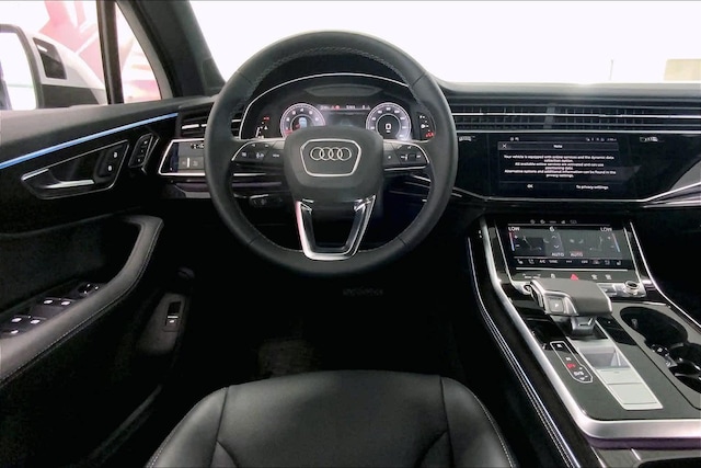 2026 Audi Q7 S Line Premium Plus - Photo 14