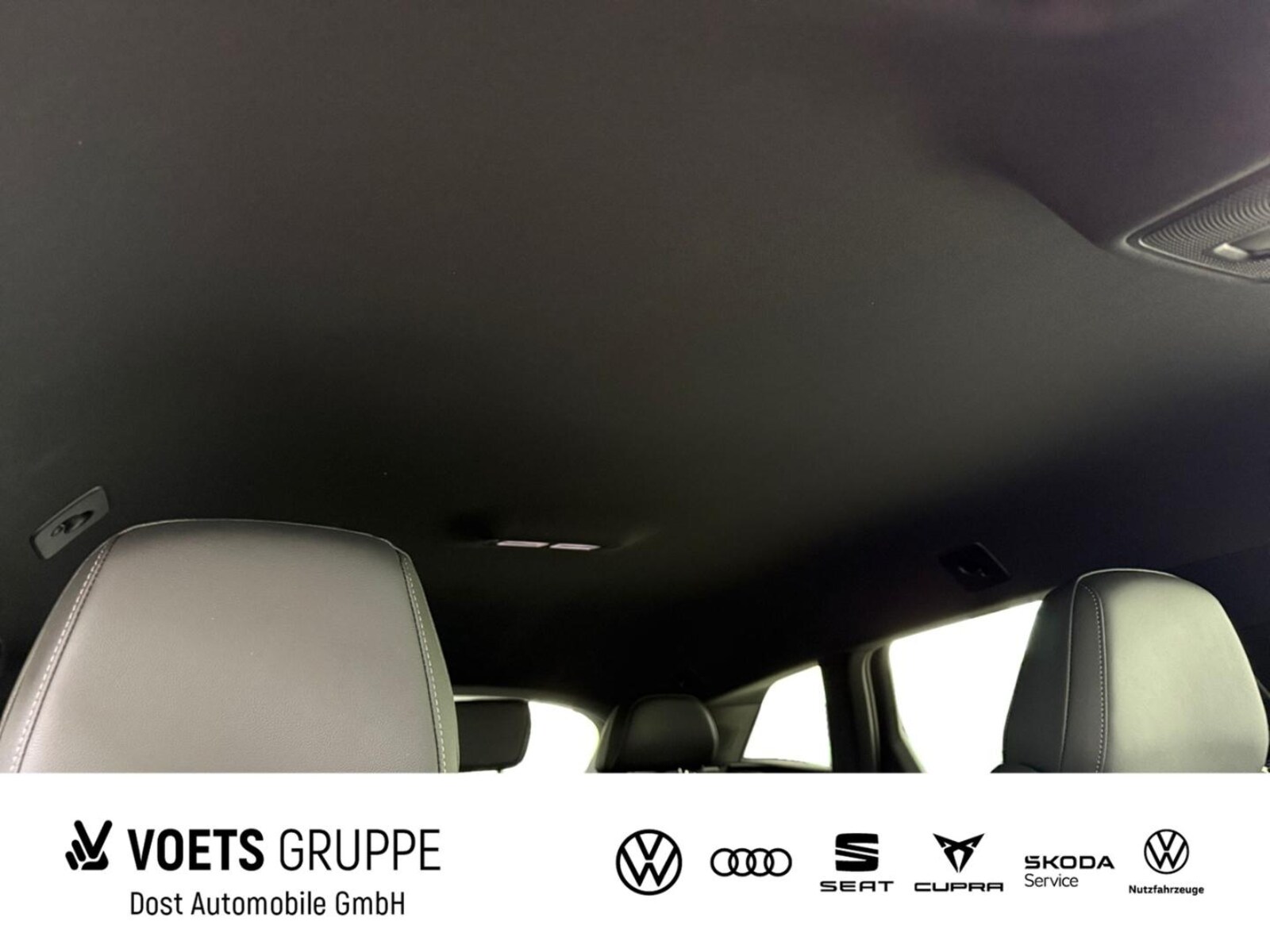 Audi A6 Avant e-tron – Bild 15