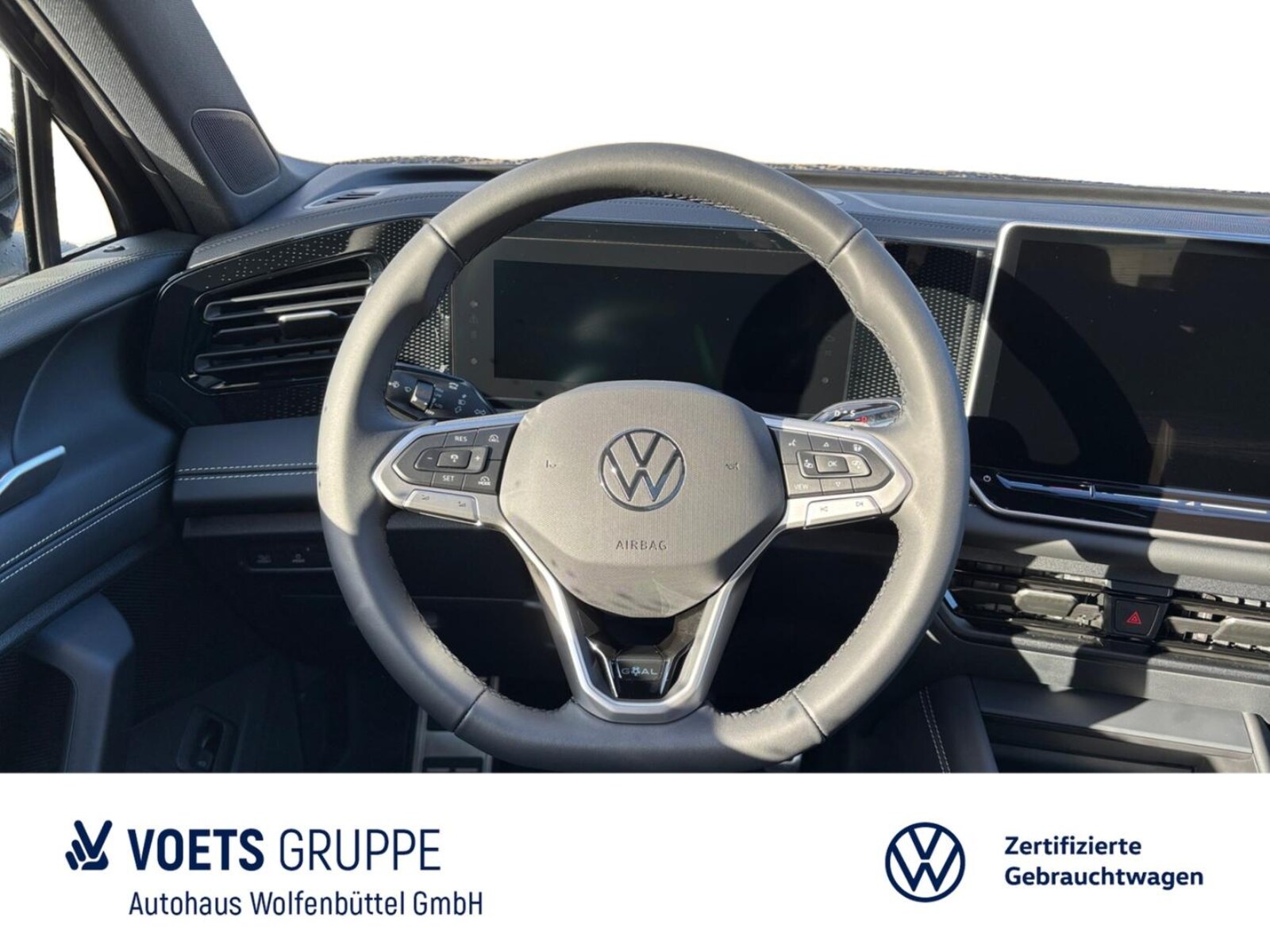 Volkswagen Tiguan – Bild 11