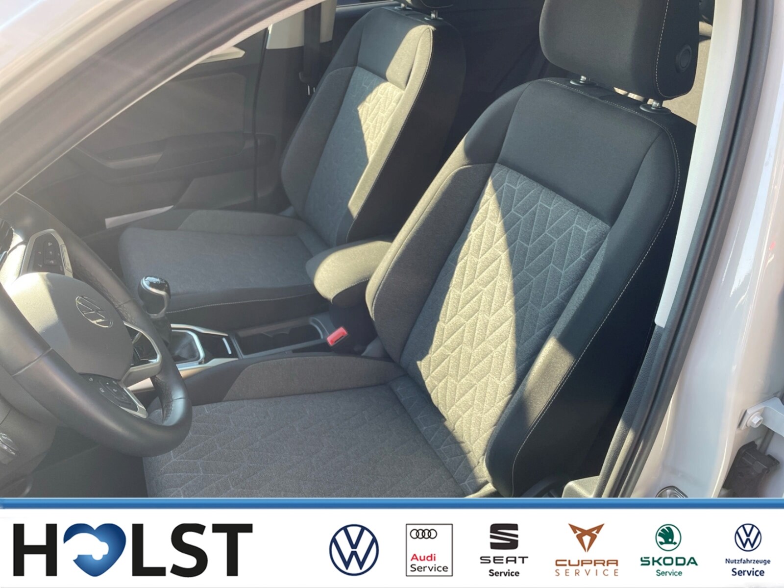 Volkswagen T-Roc – Bild 15