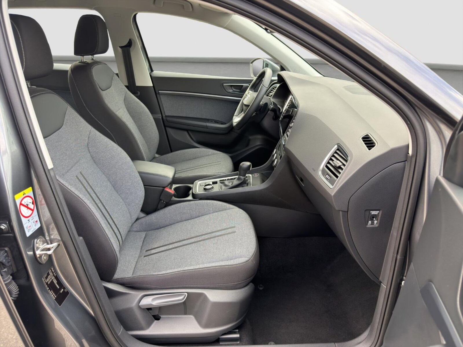 SEAT Ateca – Bild 15