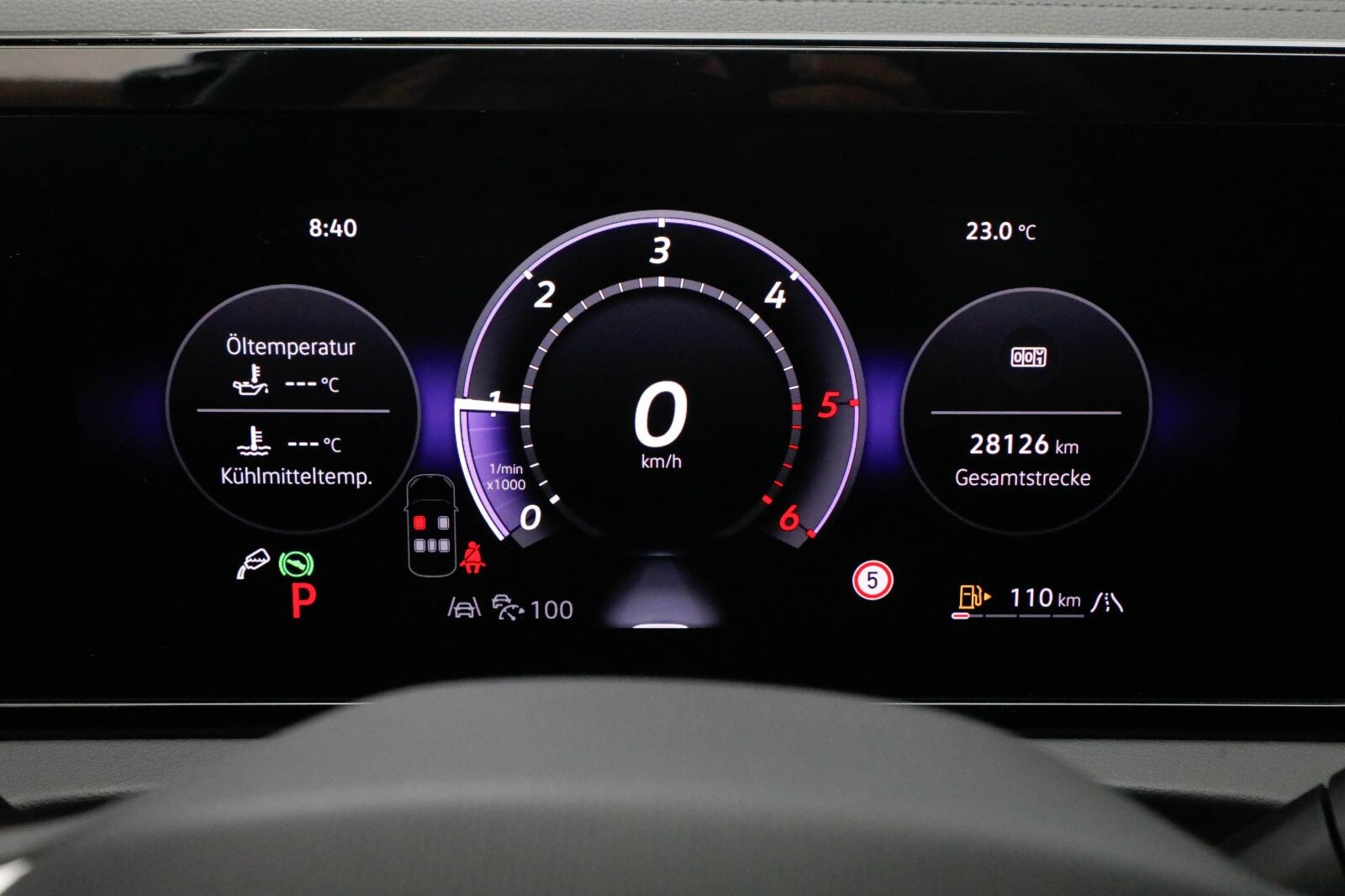 Volkswagen Tiguan – Bild 23