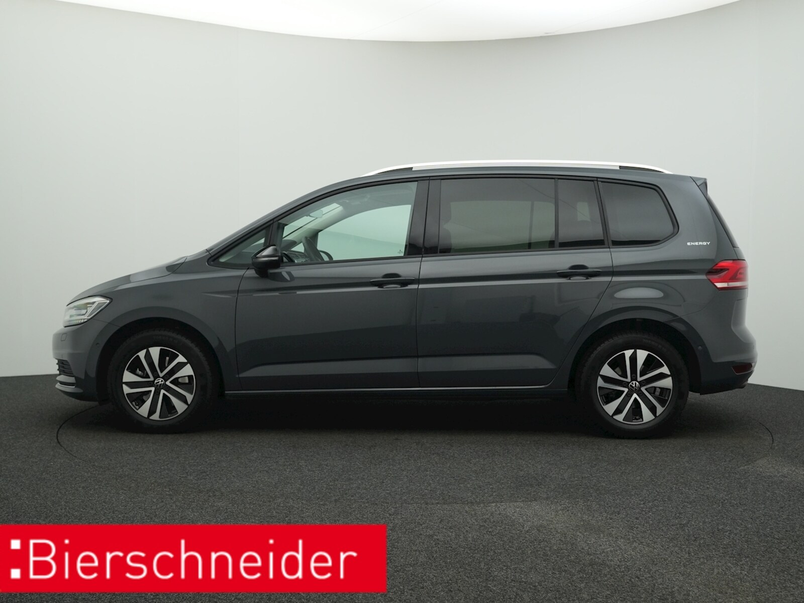 Volkswagen Touran – Bild 2