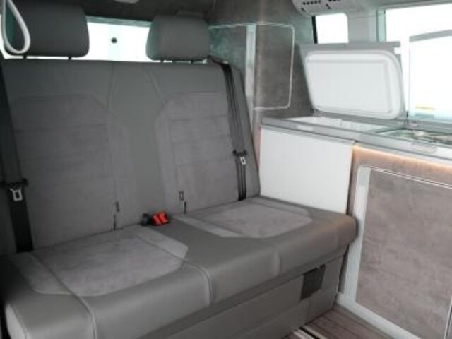 Volkswagen T6.1 California