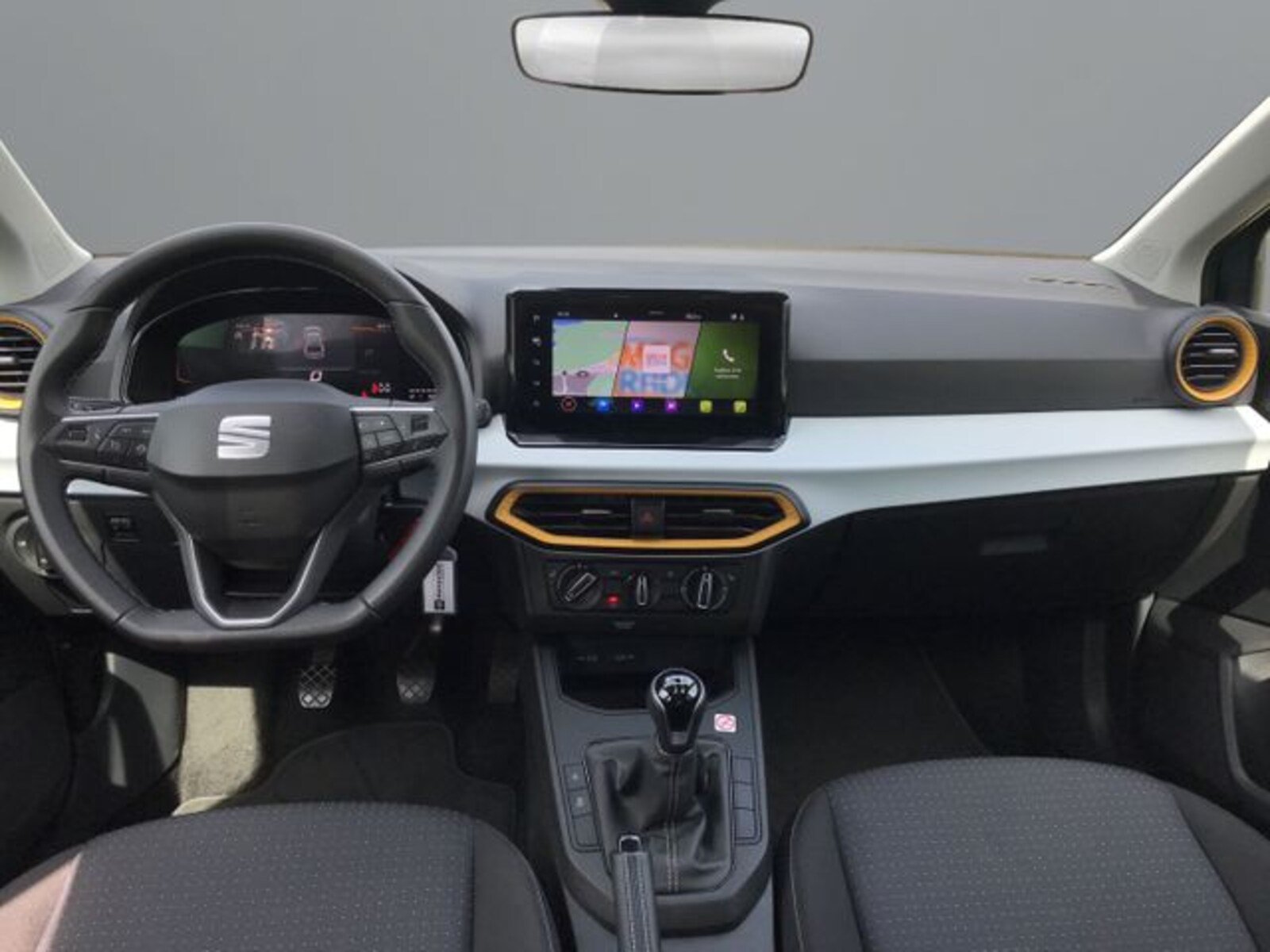 SEAT Ibiza – Bild 11
