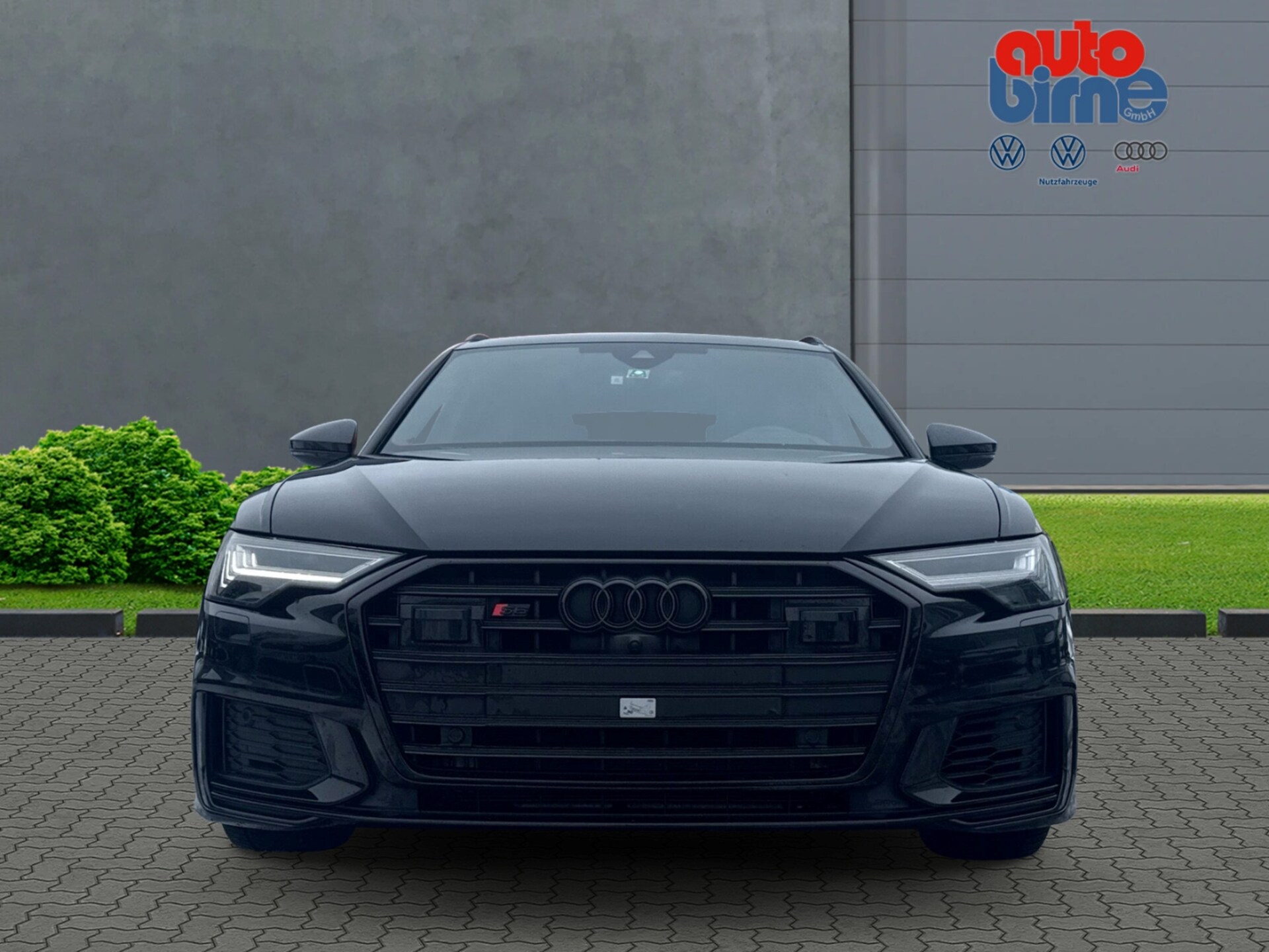Audi S6 Avant