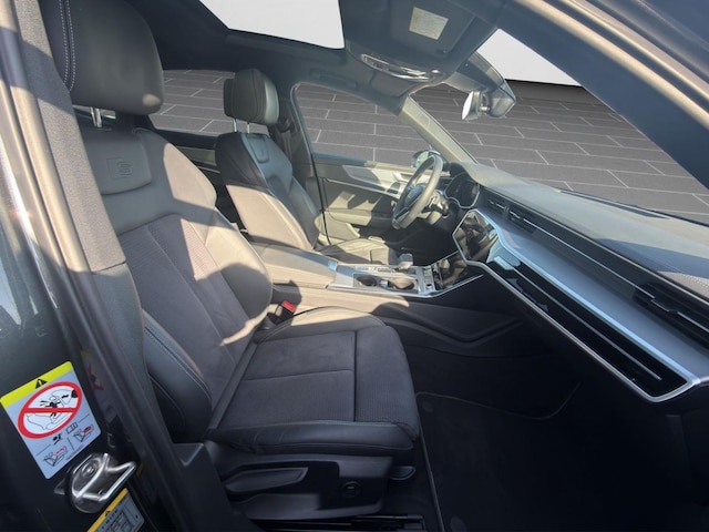 Audi A6 Limousine TFSI E -  - Joinsteer - #4