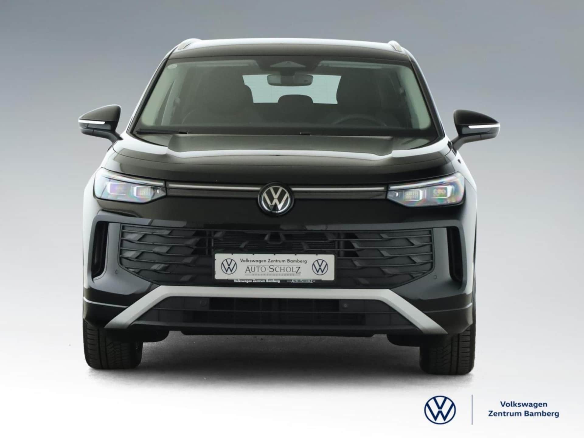 Volkswagen Tayron Life