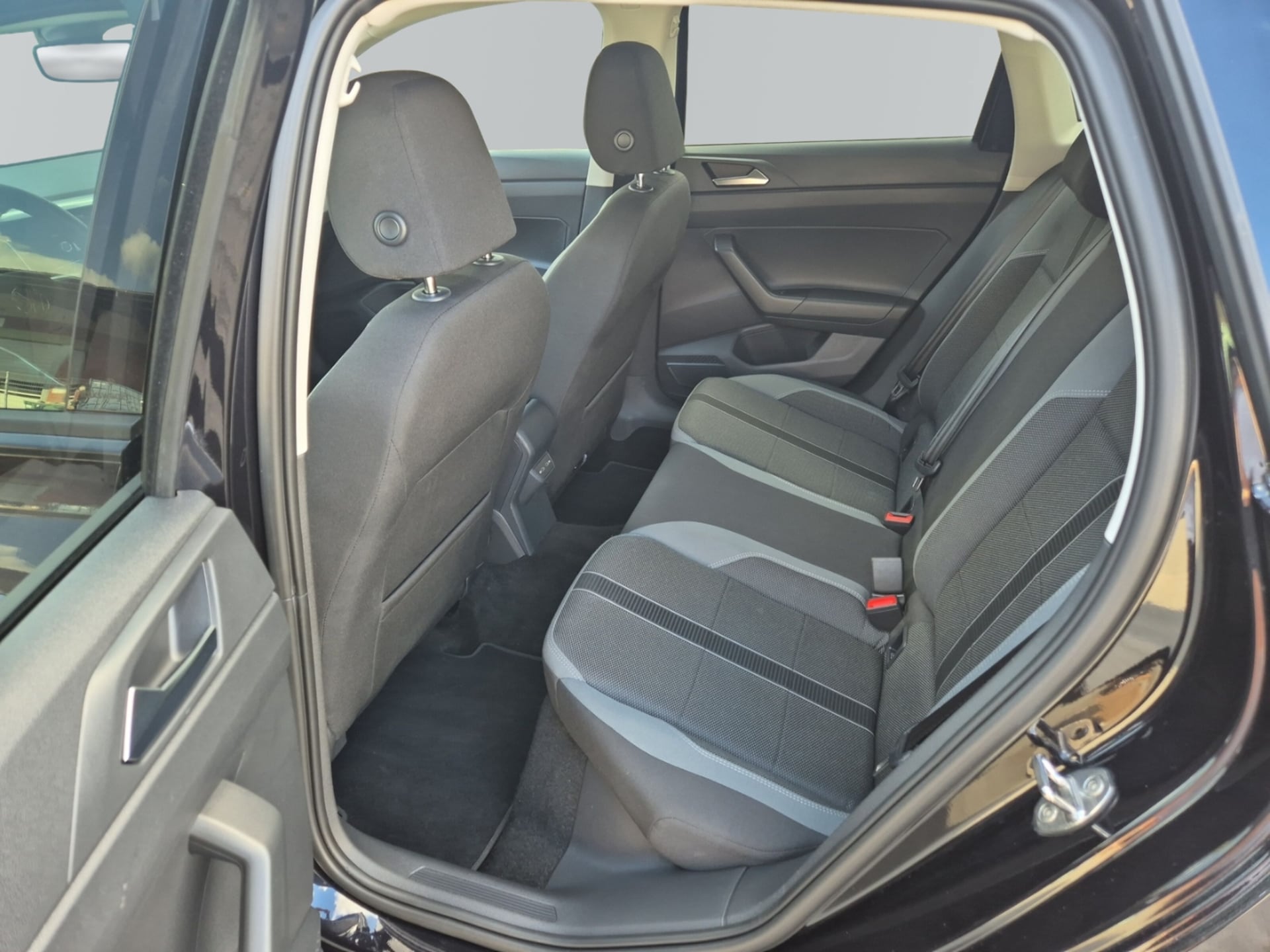 Volkswagen Polo Style