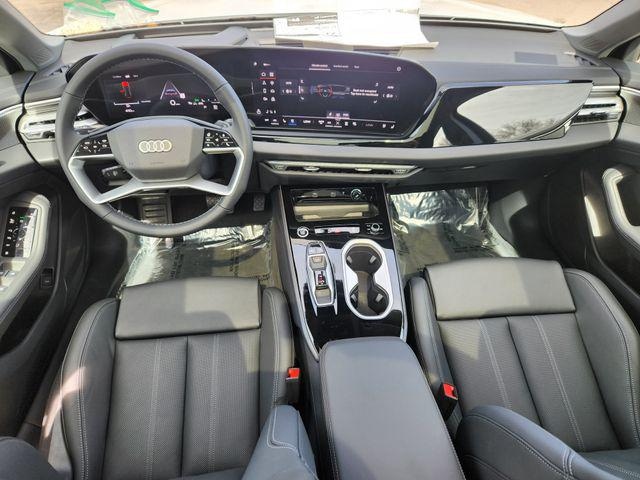 2026 Audi A6 Premium Plus - Photo 24