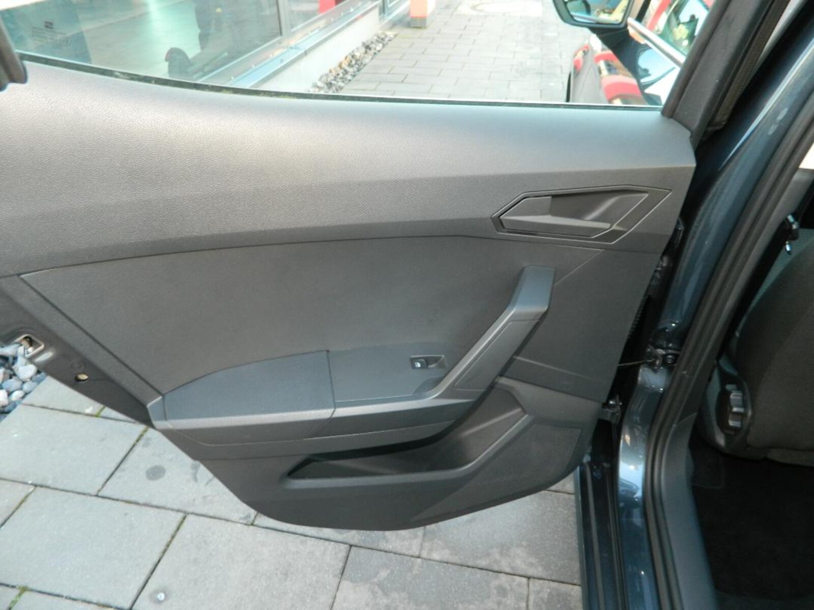 SEAT Ibiza – Bild 12