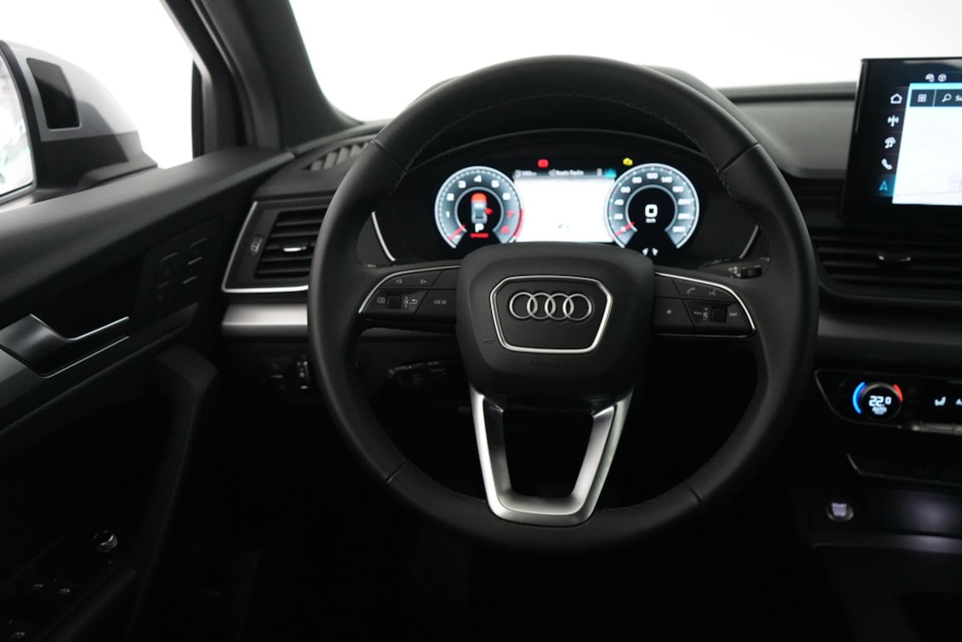 Audi Q5 Sportback advanced