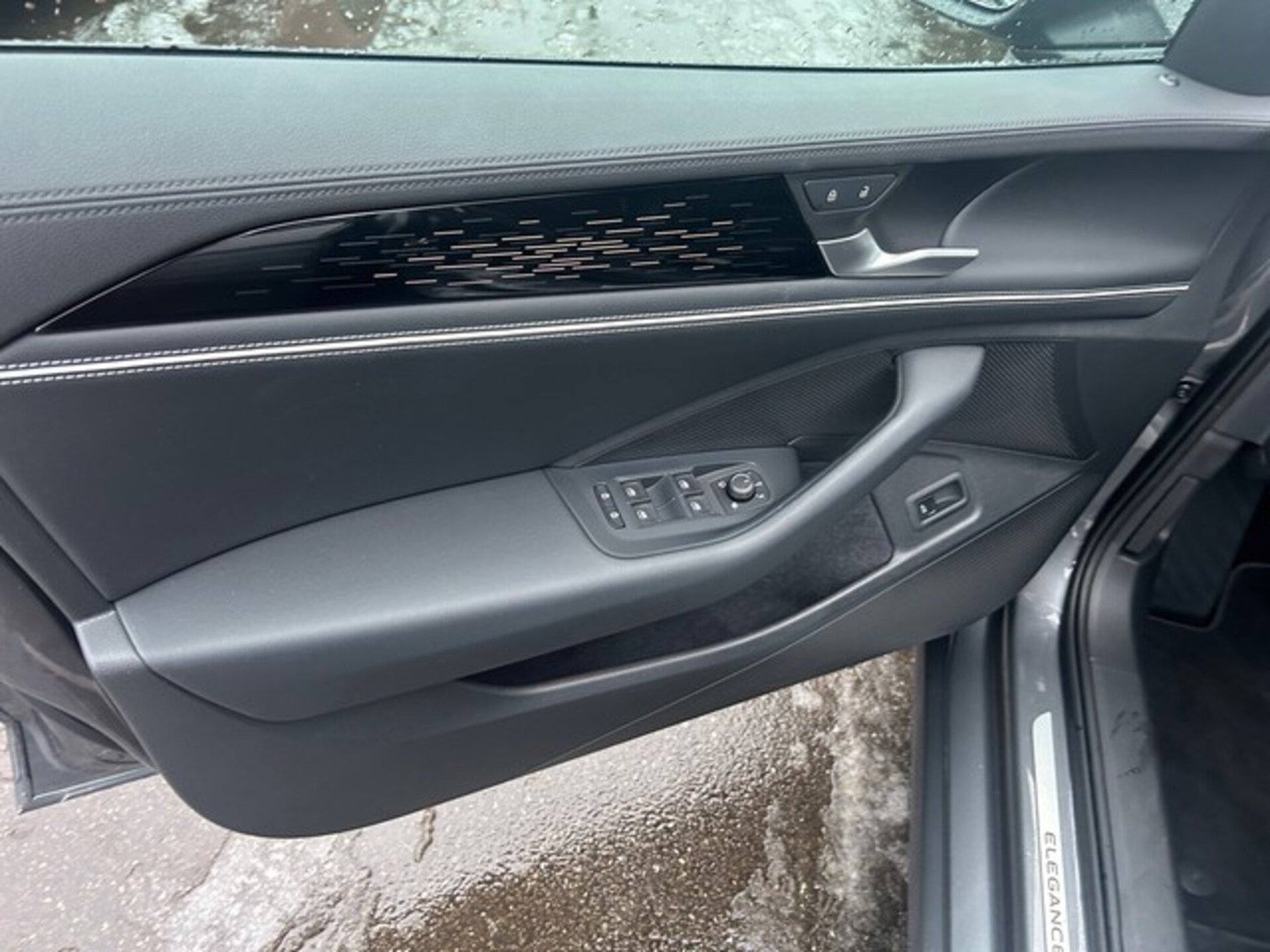Volkswagen Passat Elegance