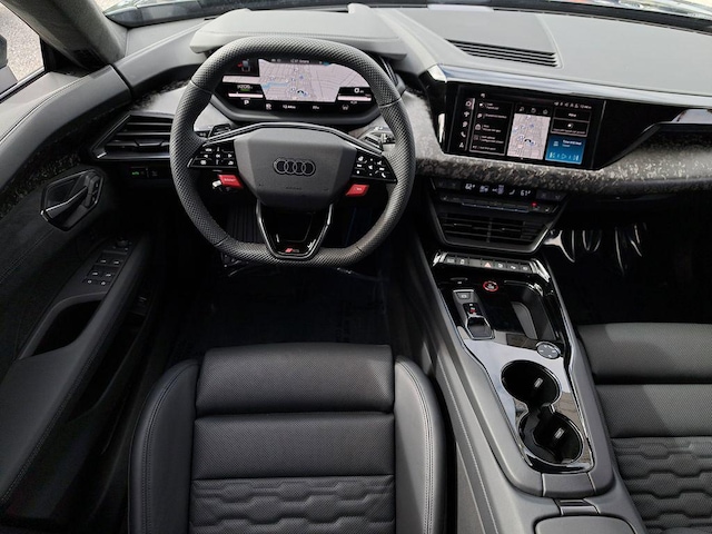 2026 Audi RS e-tron GT Performance Base - Photo 22
