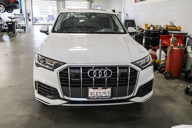 2023 Audi Q7