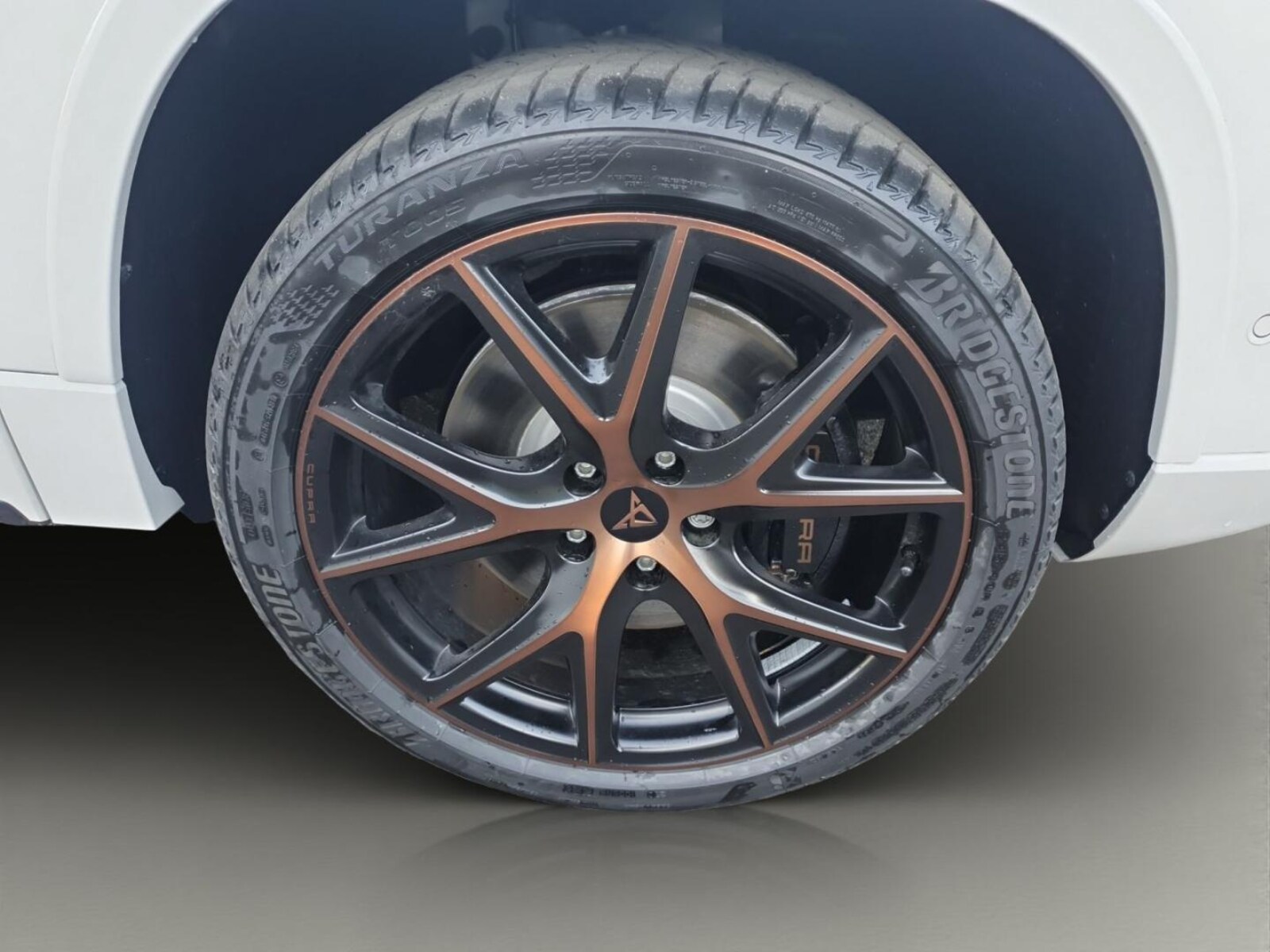 CUPRA Ateca – Bild 18