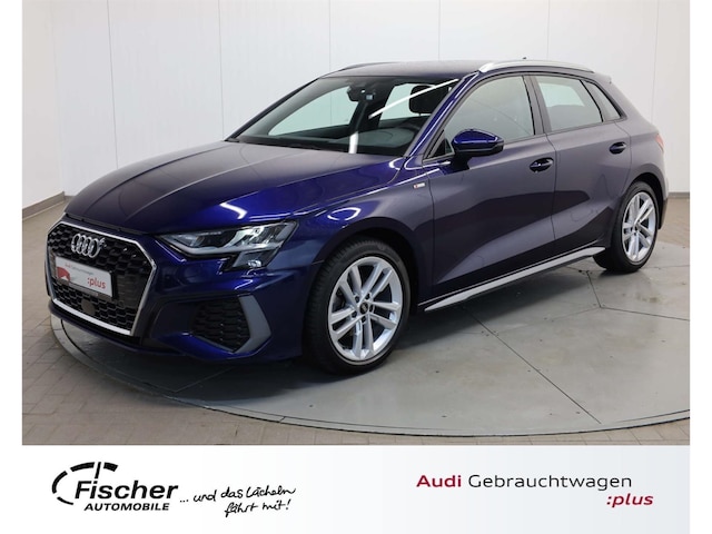 Audi A3 occasion