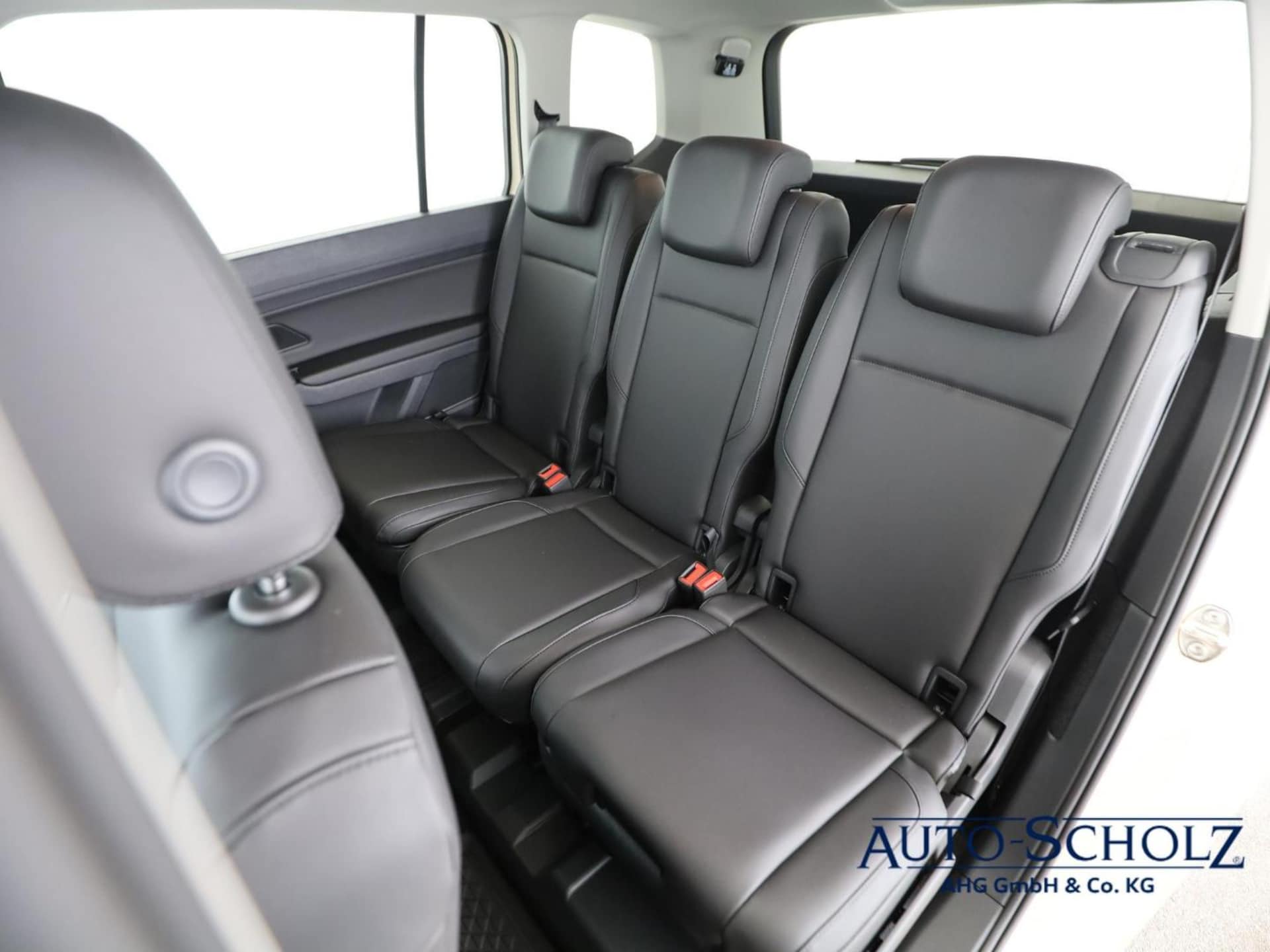 Volkswagen Touran Trendline