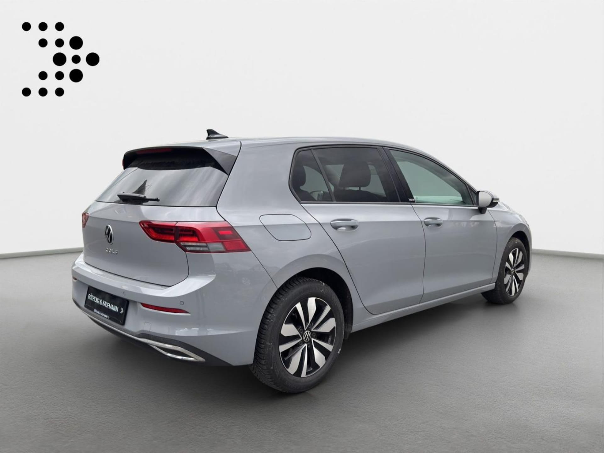 Volkswagen Golf MOVE