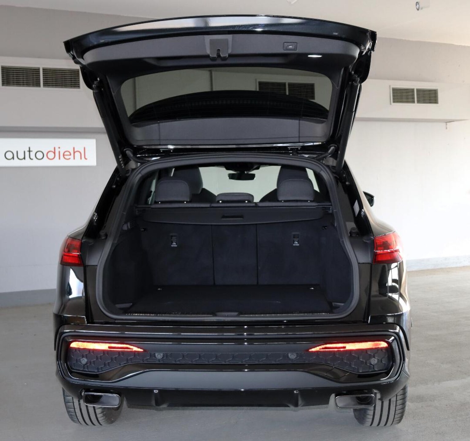 Audi Q5 SUV