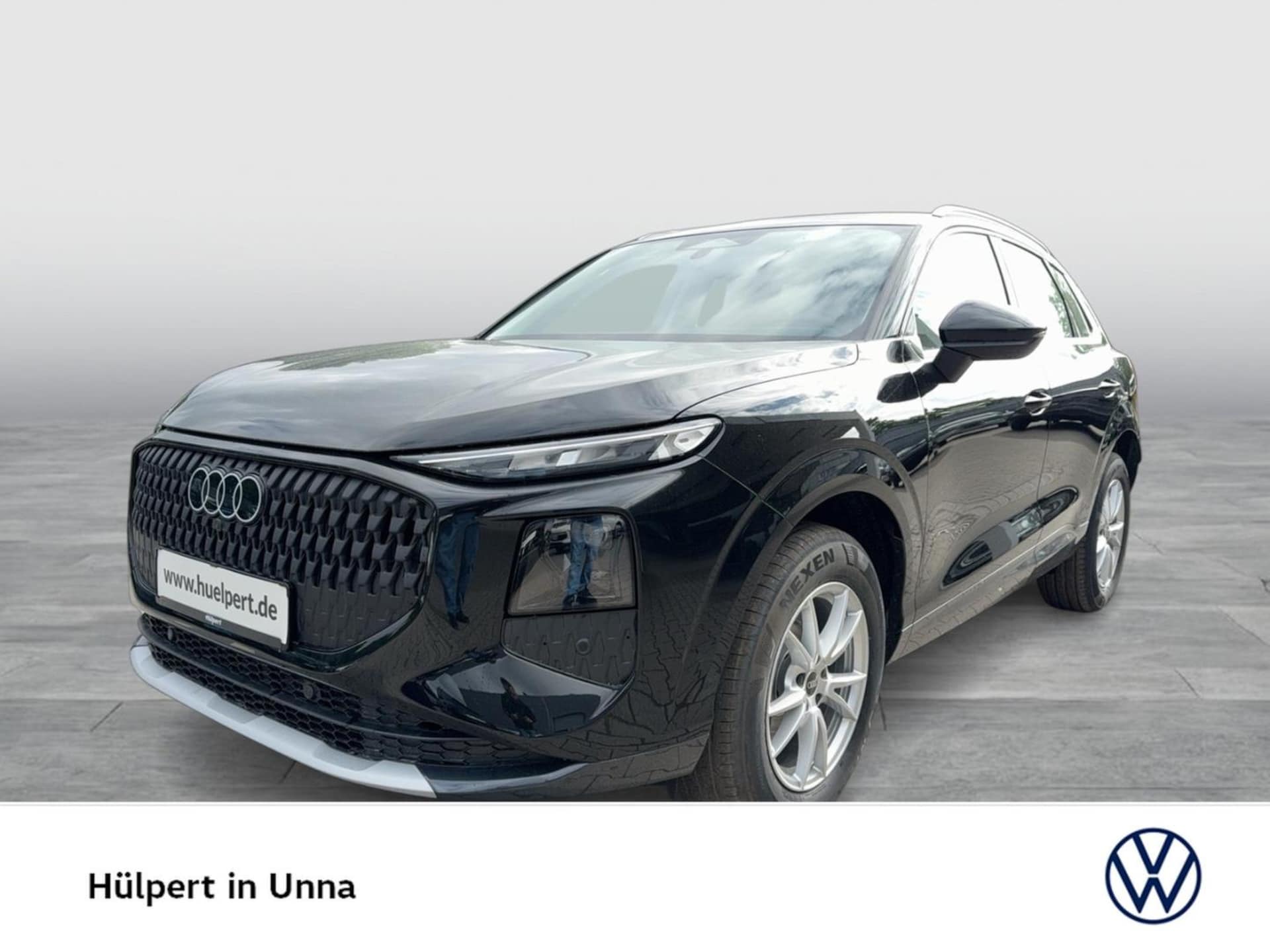 Audi Q3 SUV