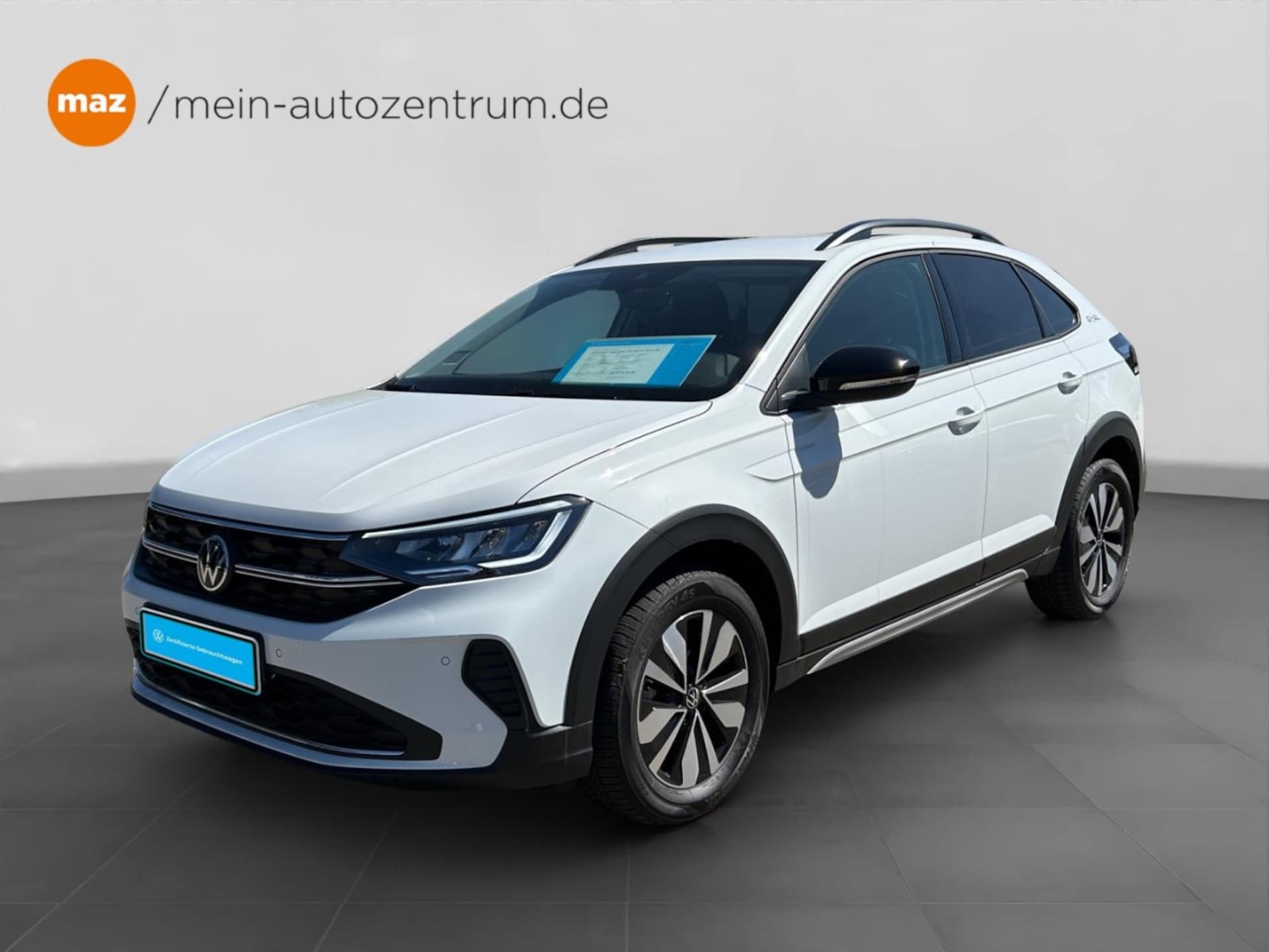 Volkswagen Taigo Goal