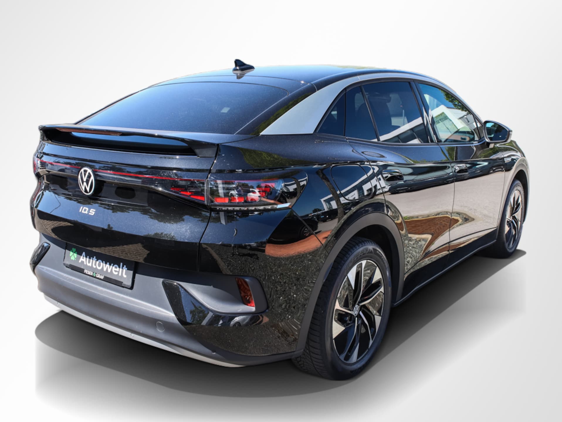 Volkswagen ID.5 Pro Performance