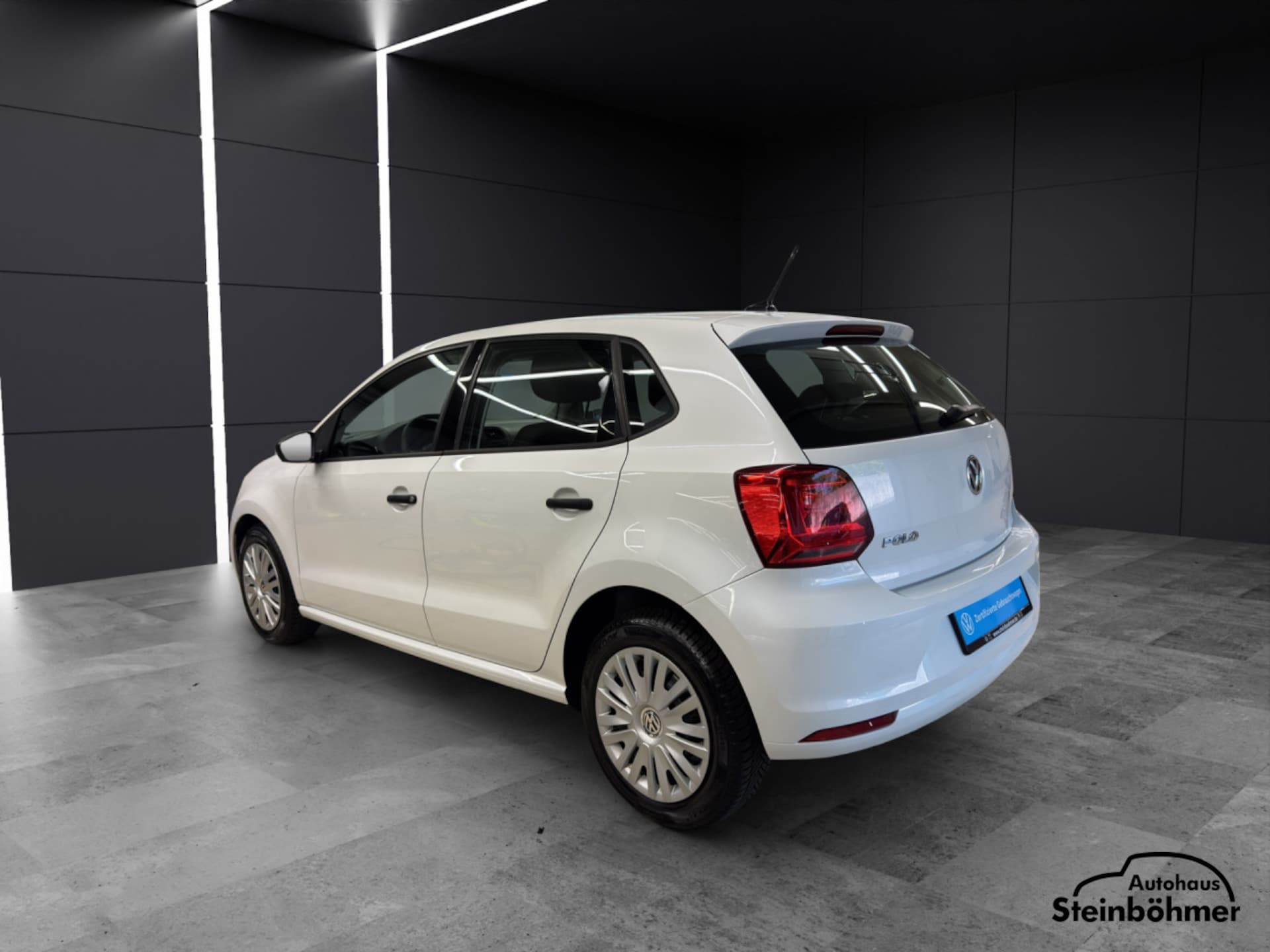 Volkswagen Polo Trendline