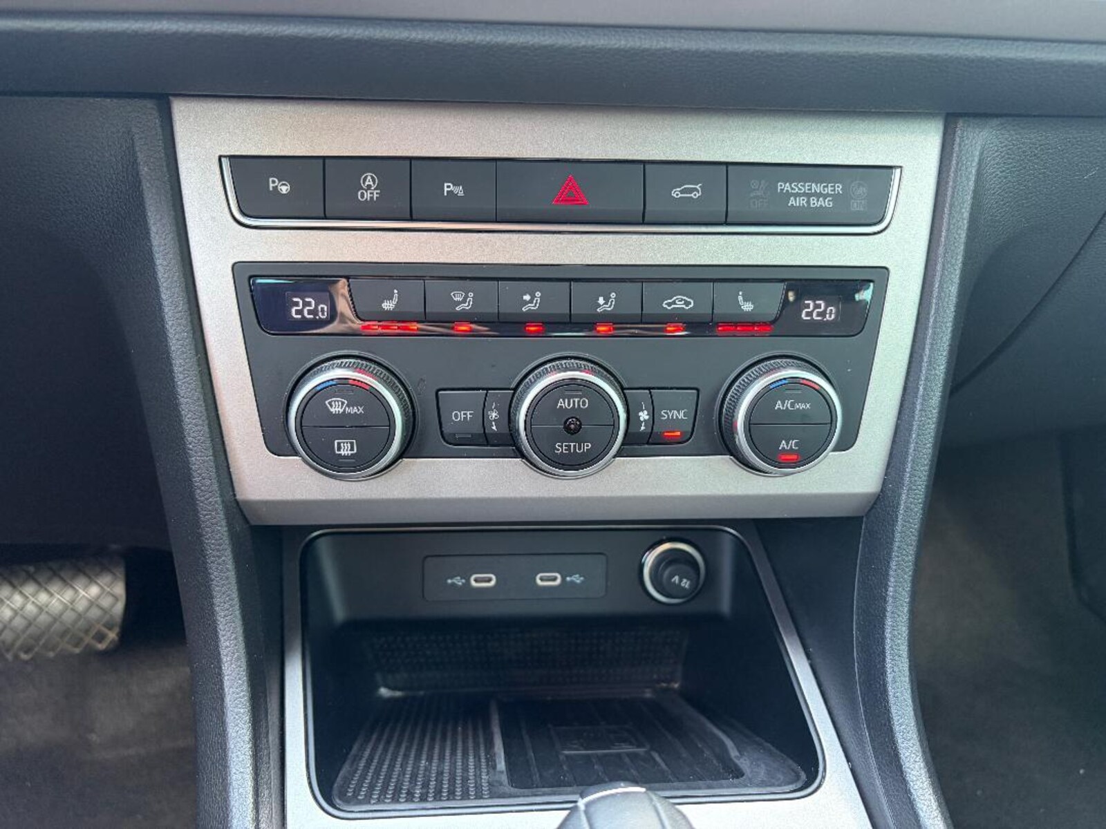 SEAT Ateca – Bild 13