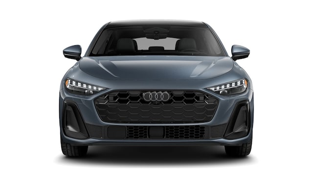 2026 Audi A5 Sedan