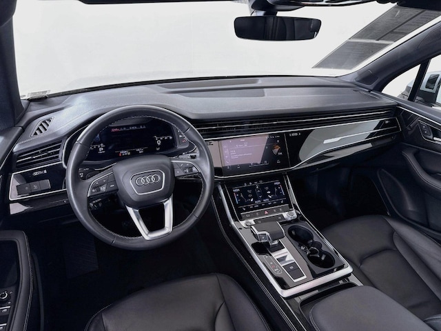 2025 Audi Q7 Premium Plus - Photo 24