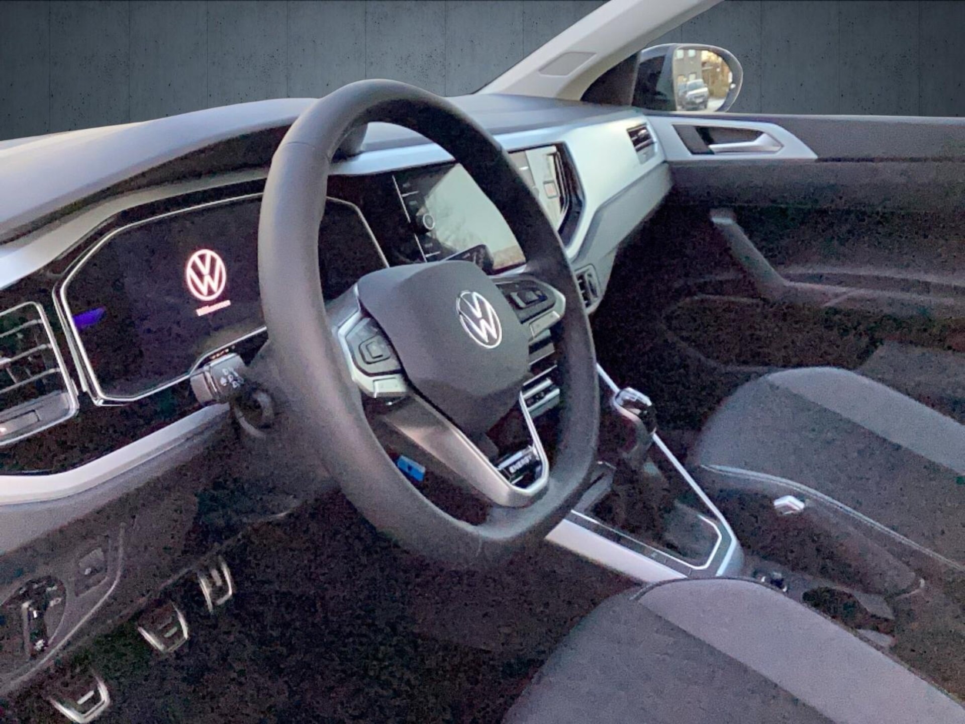 Volkswagen Taigo ENERGY