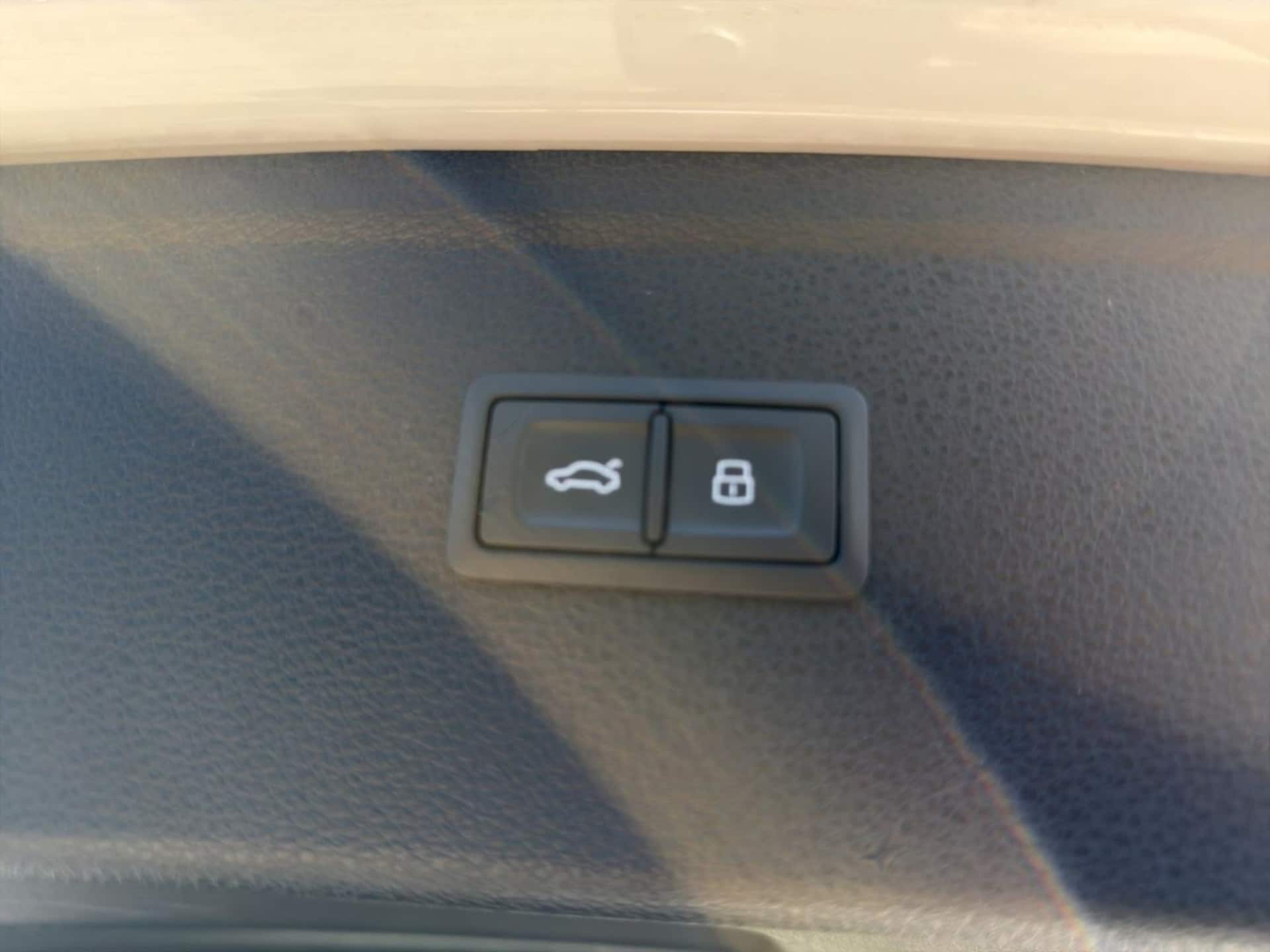 Audi Q5 SUV S line