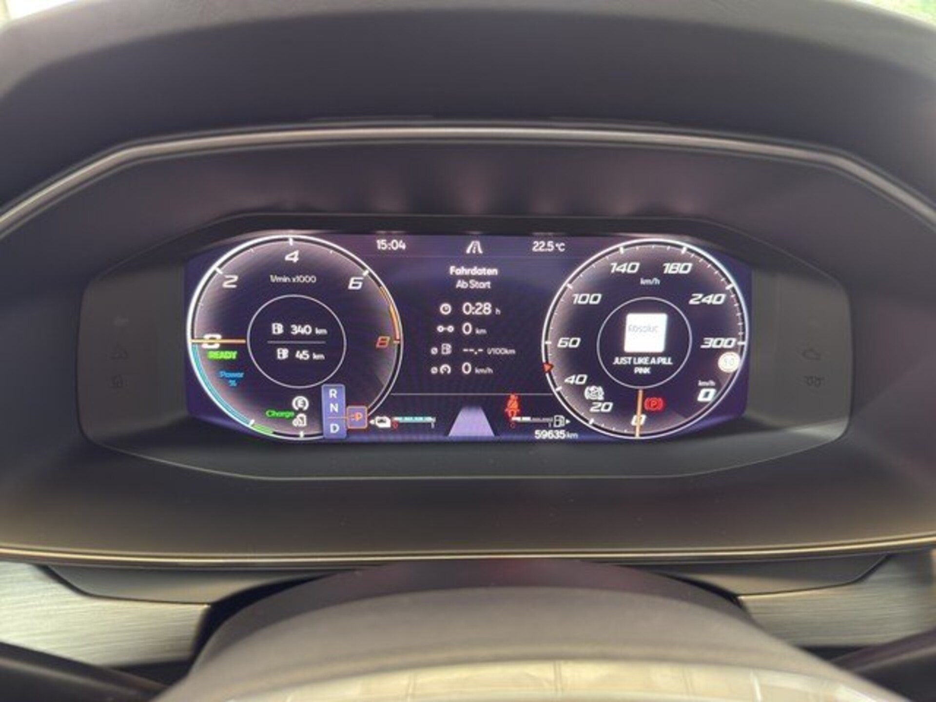 CUPRA Formentor VZ