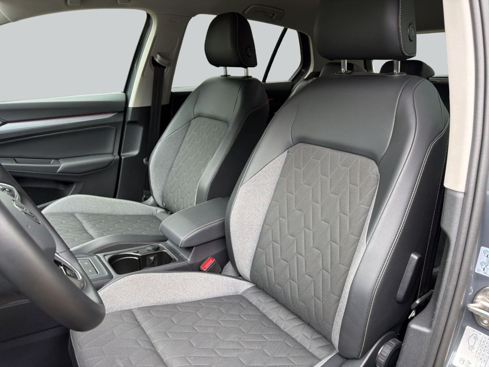 Volkswagen Golf Goal