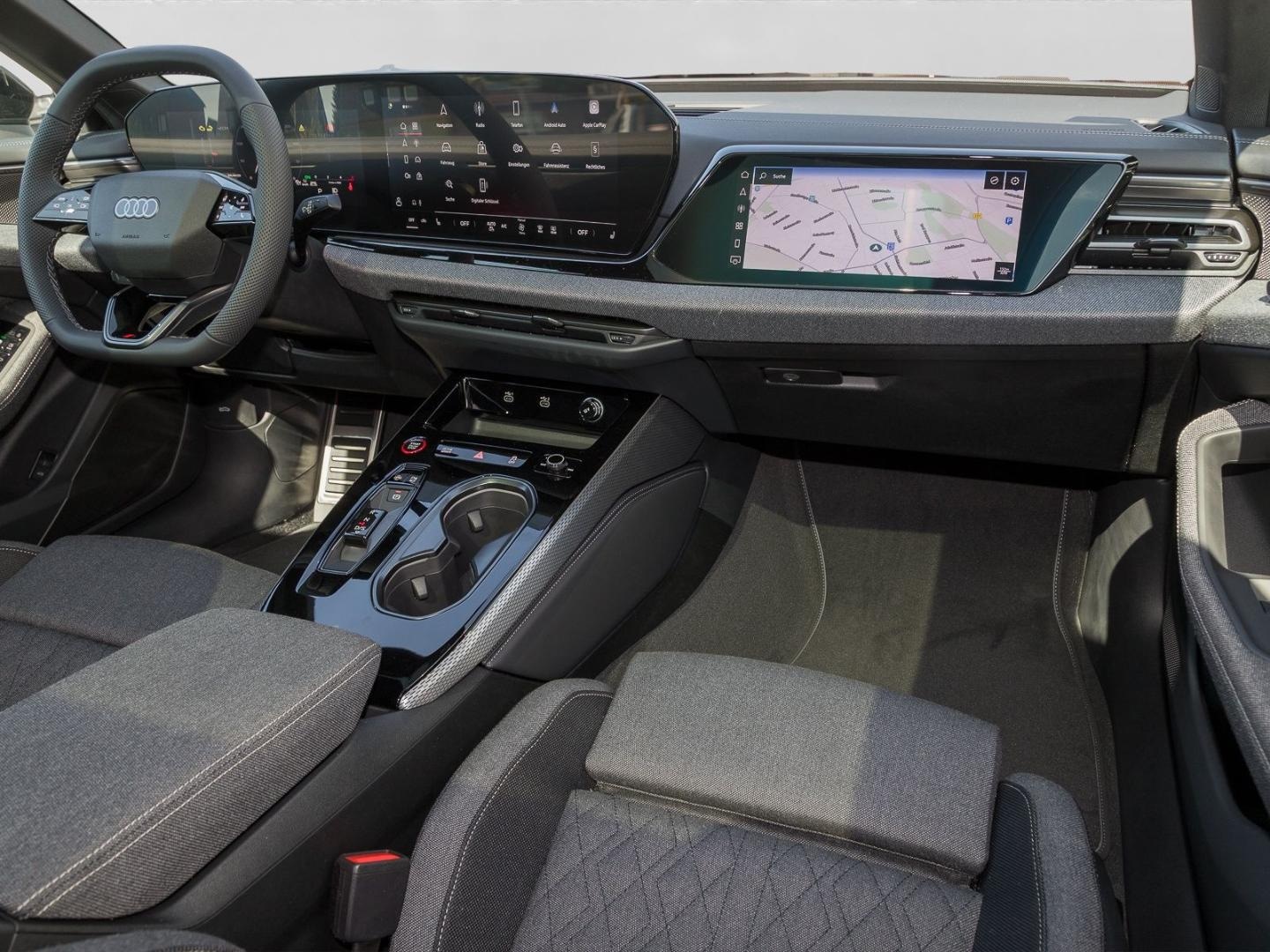 Bild über Audi A6 Limousine edition one TDI quattro 150 kW S tronic - für weitere Informationen kontaktieren Sie den Audi Partner