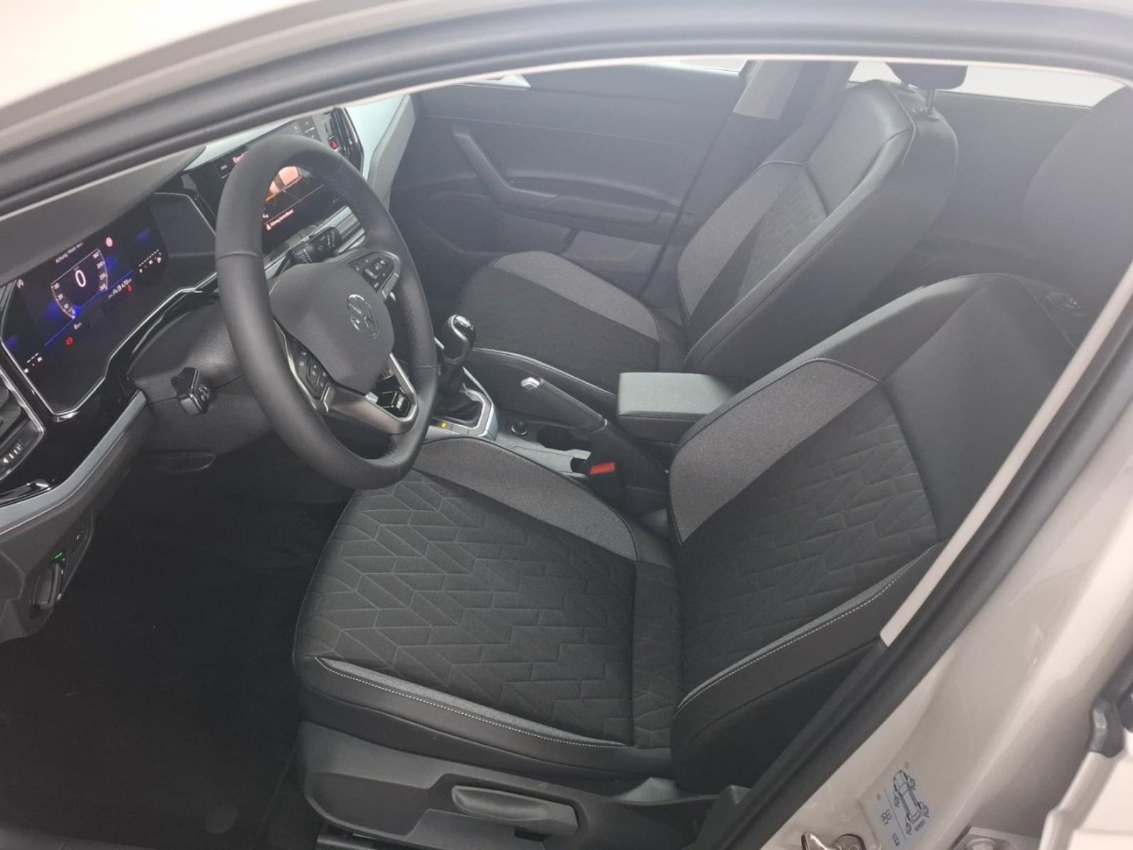 Volkswagen Polo – Bild 6