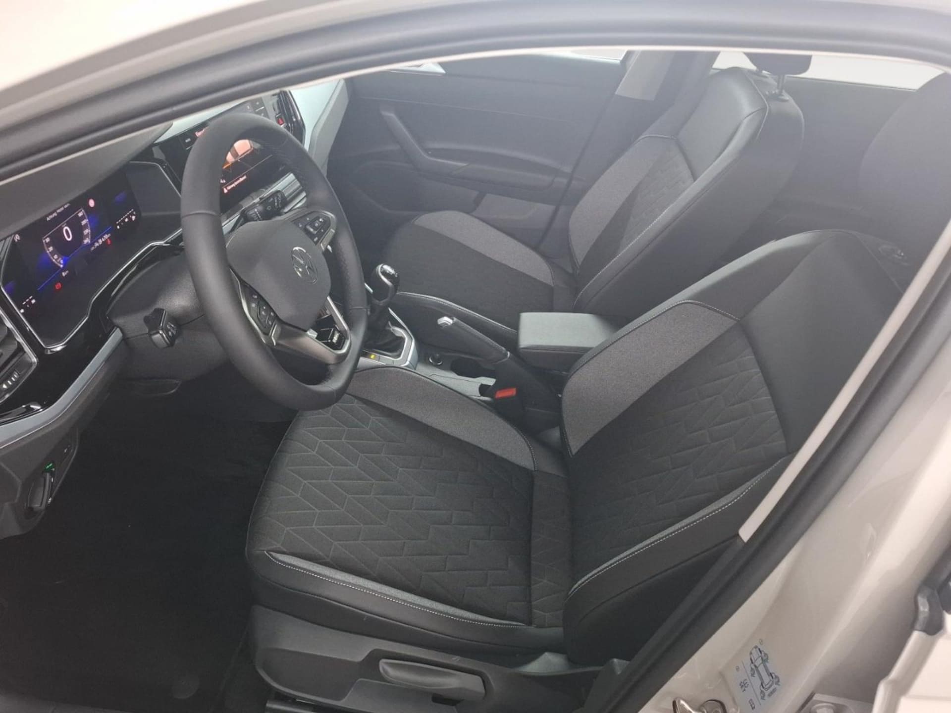 Volkswagen Polo Goal