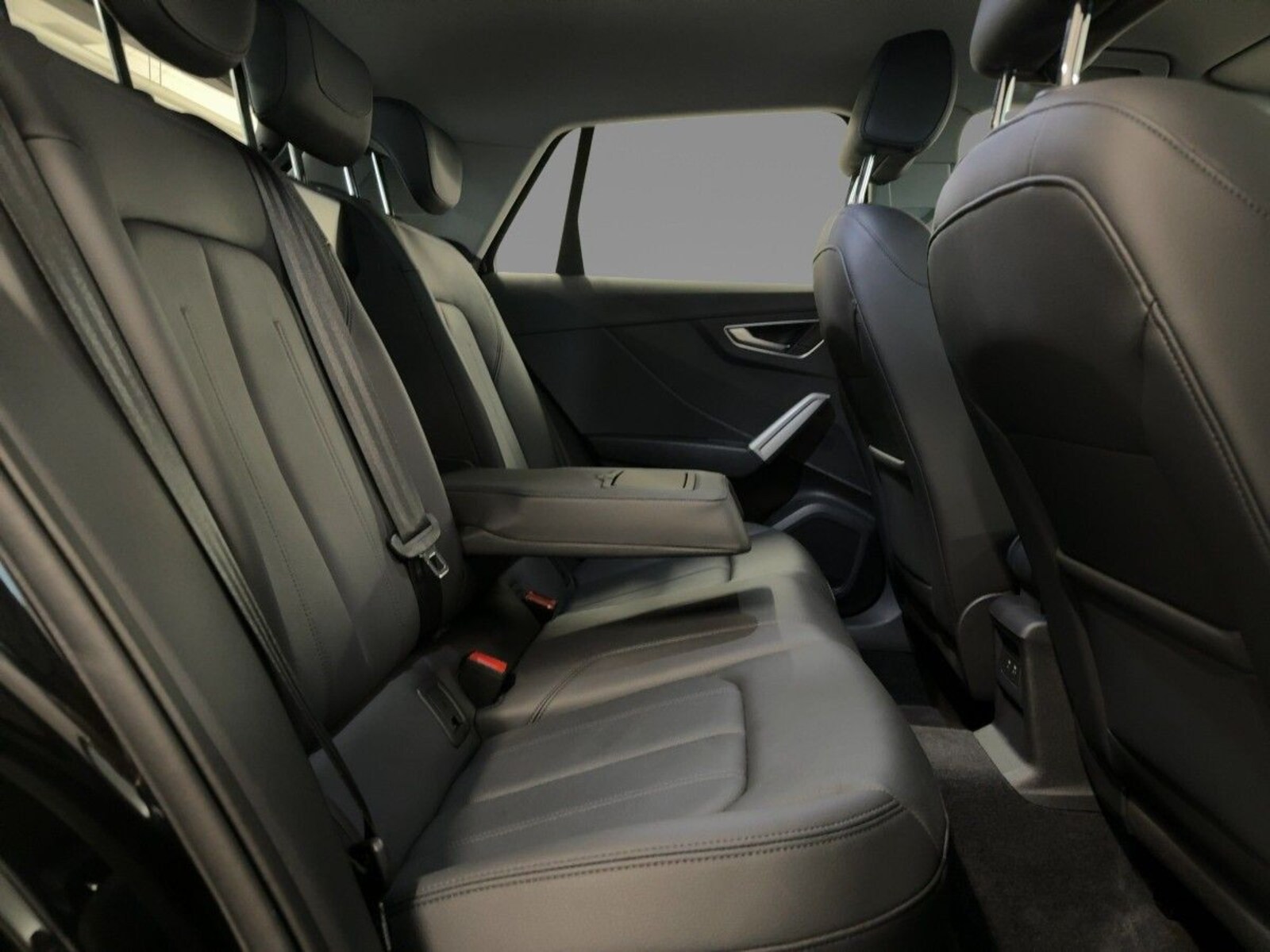 Audi Q2 – Bild 11