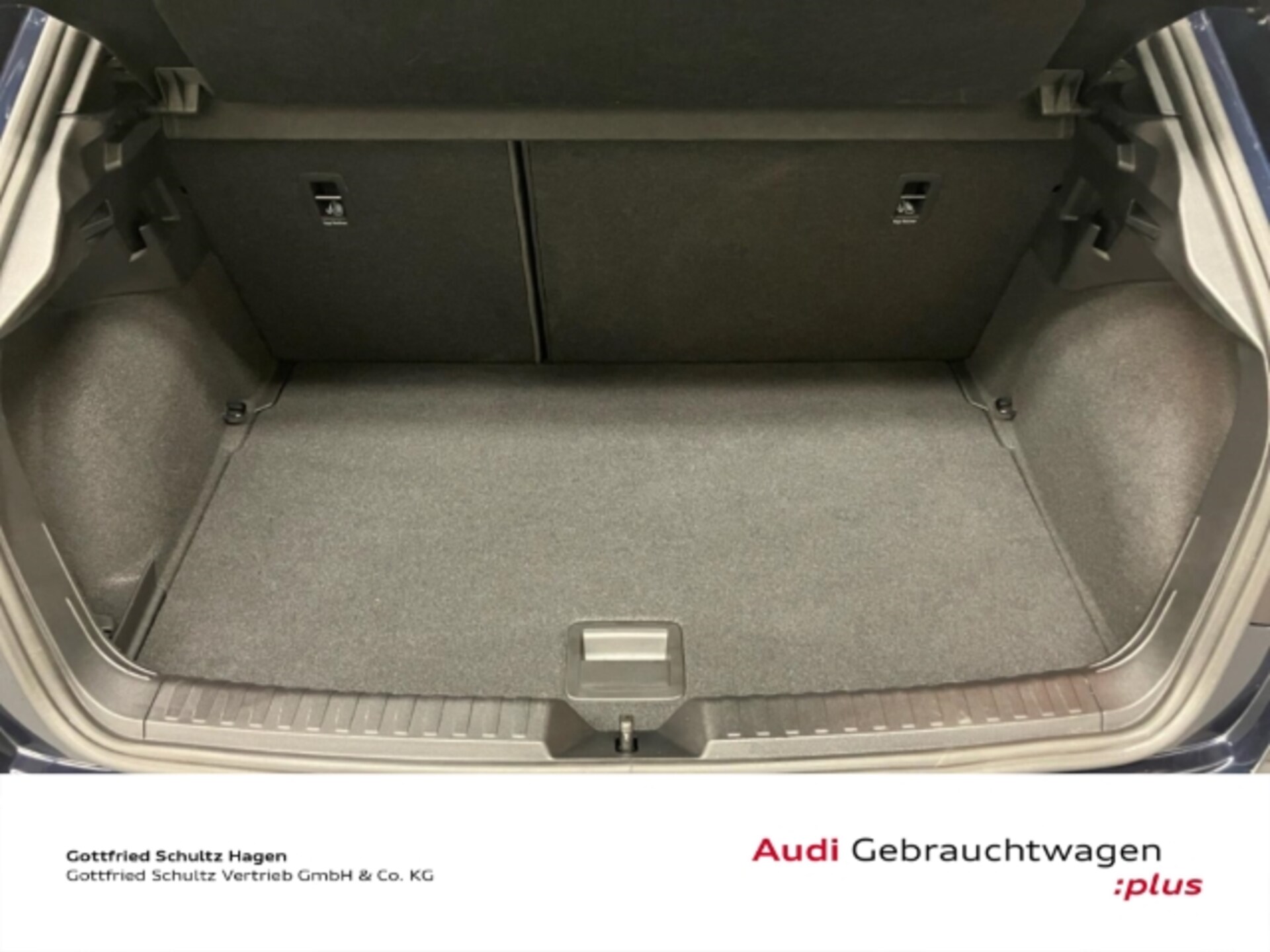 Audi A1 Sportback Advanced