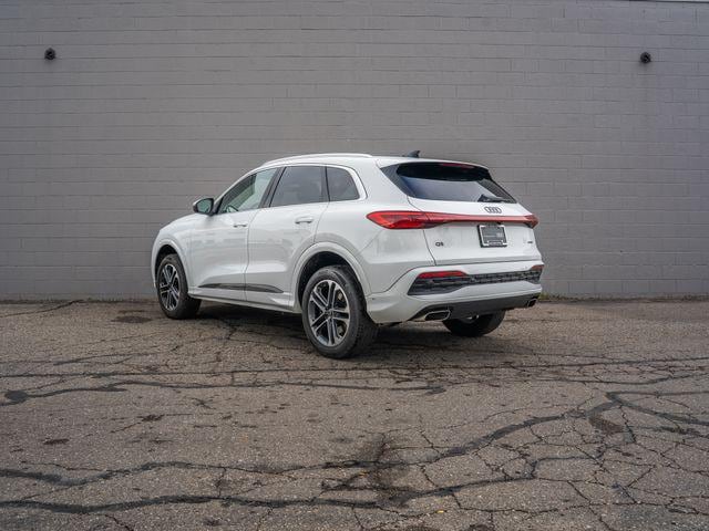 2025 Audi Q5
