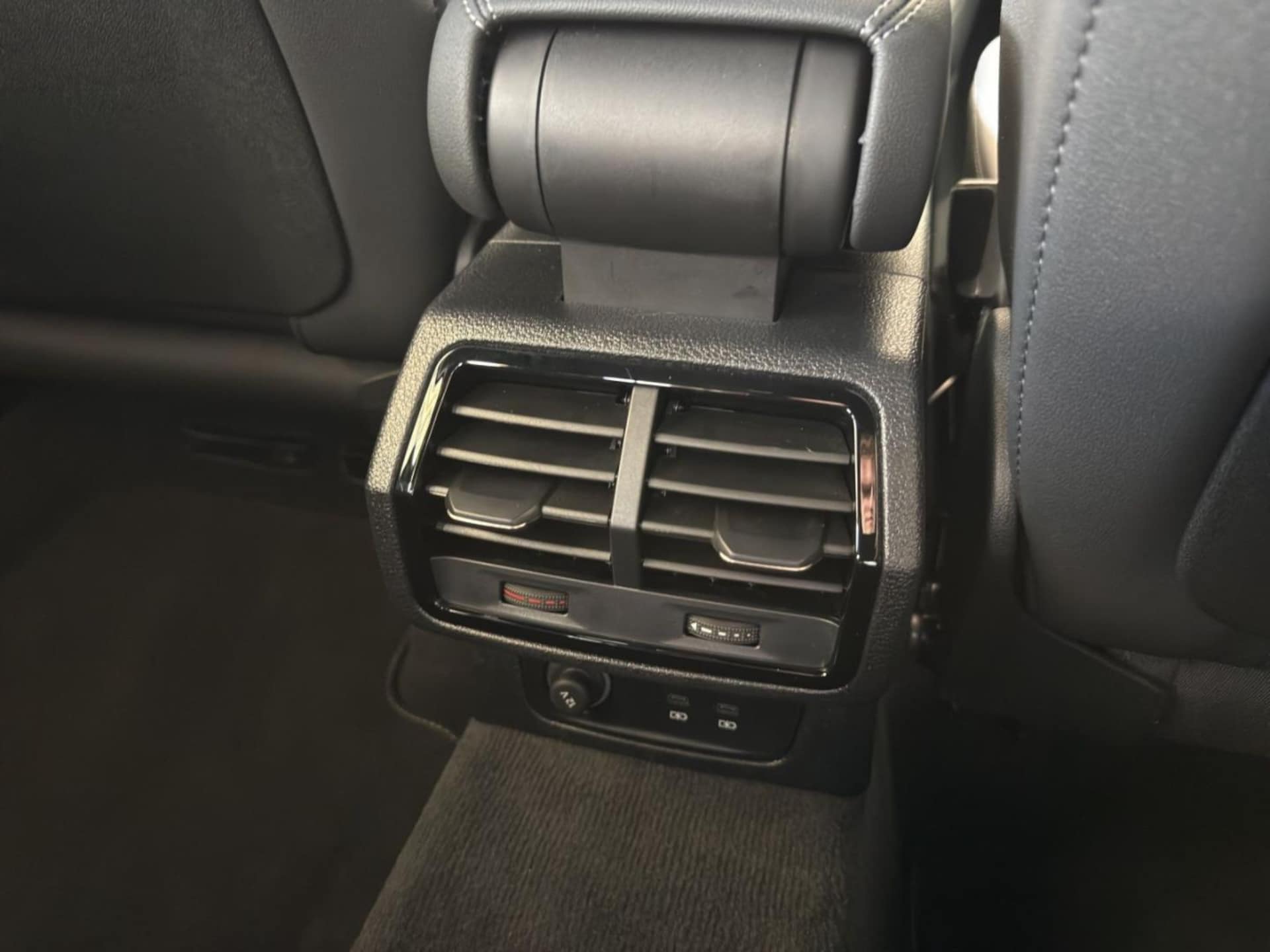 Audi Q3 SUV S line