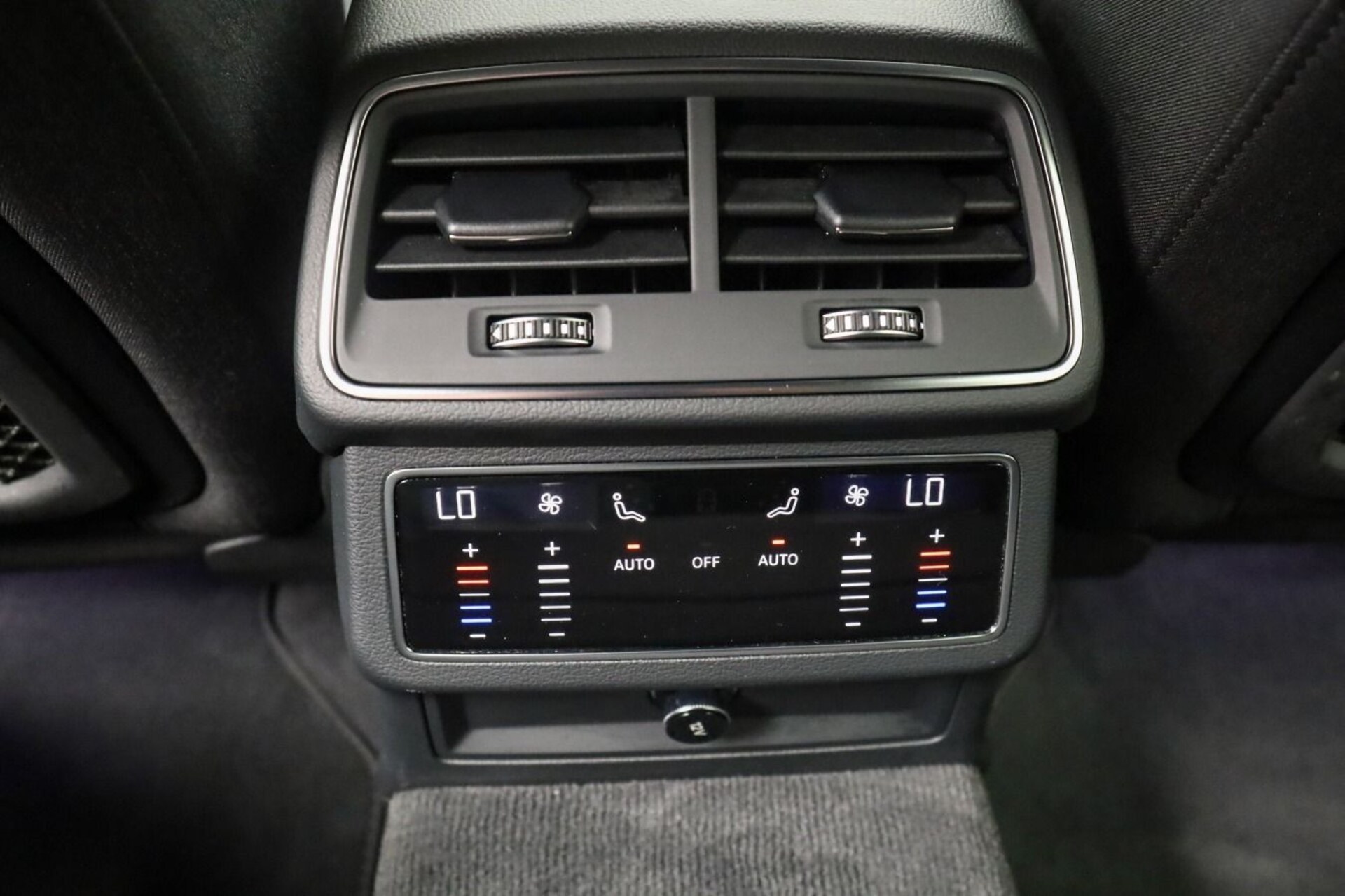 Audi A6 Avant Sport