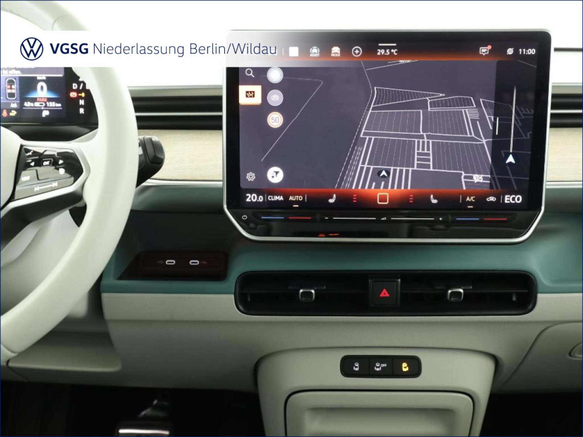 Volkswagen ID. Buzz Pro