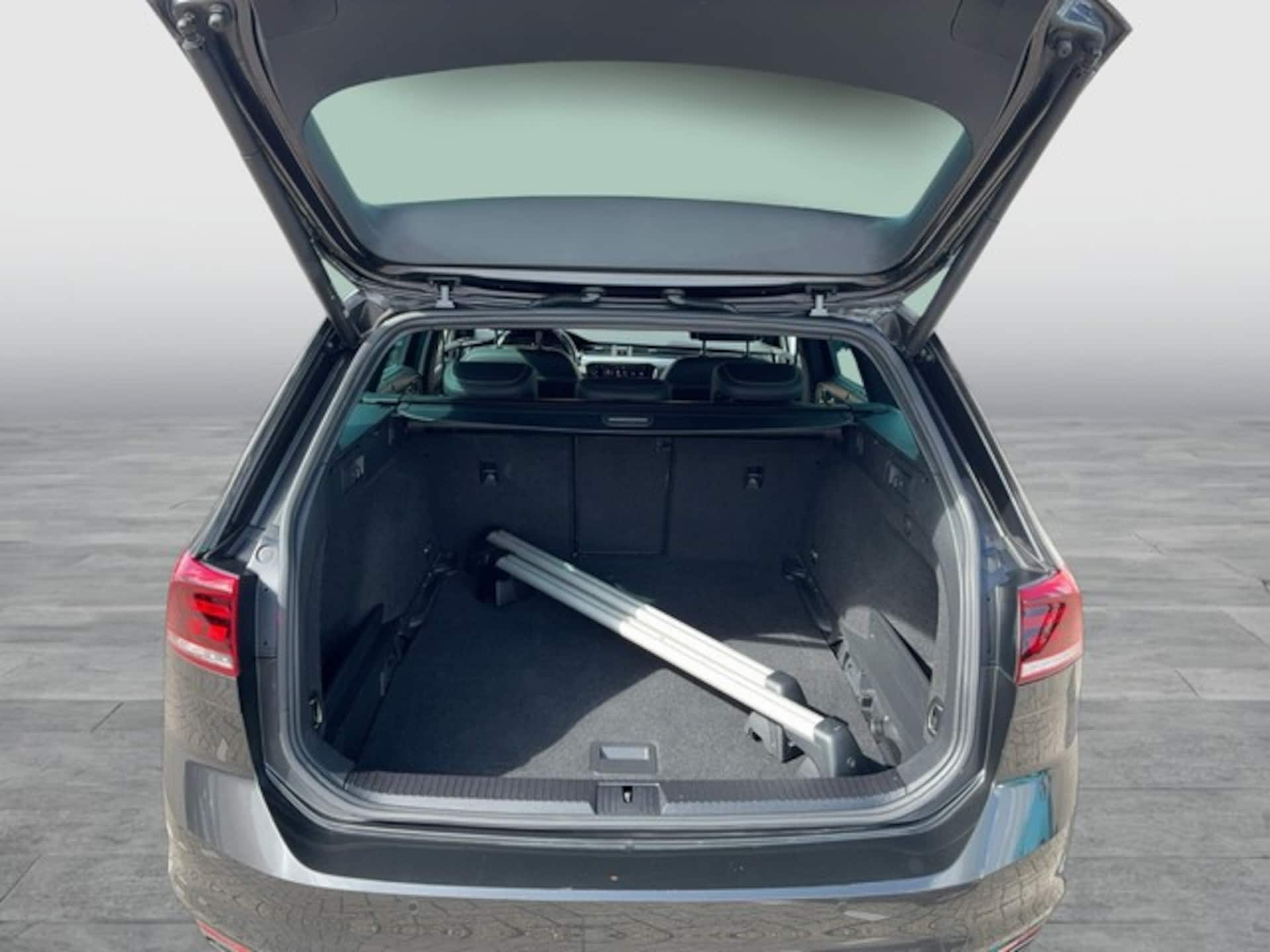 Volkswagen Passat Variant Business