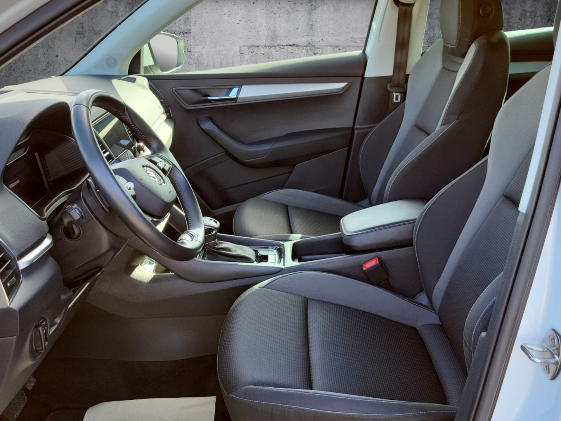 Skoda Karoq Ambition