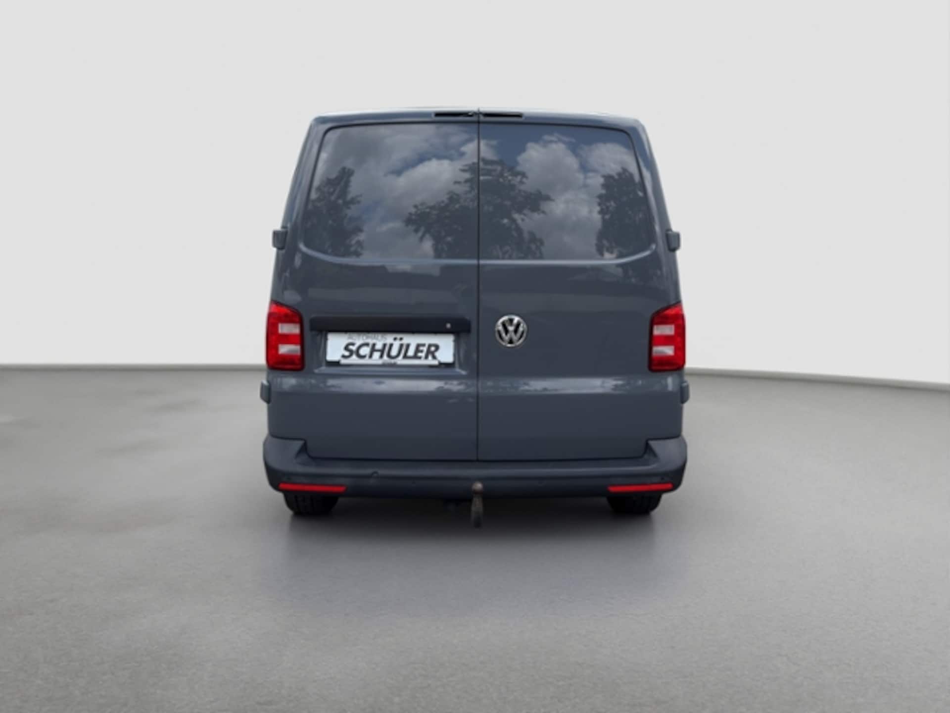 Volkswagen T6 Transporter Kasten kurzer Radstand
