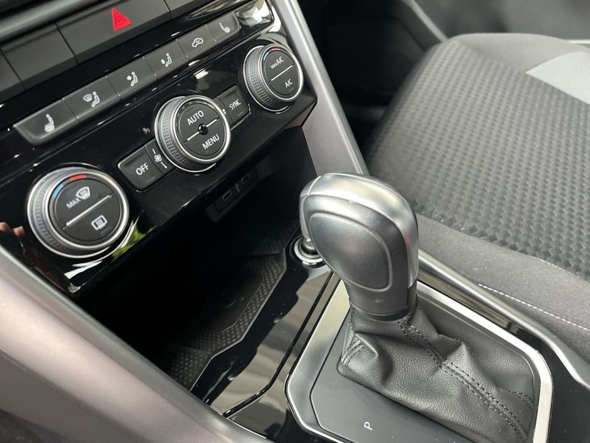 Volkswagen T-Roc Active