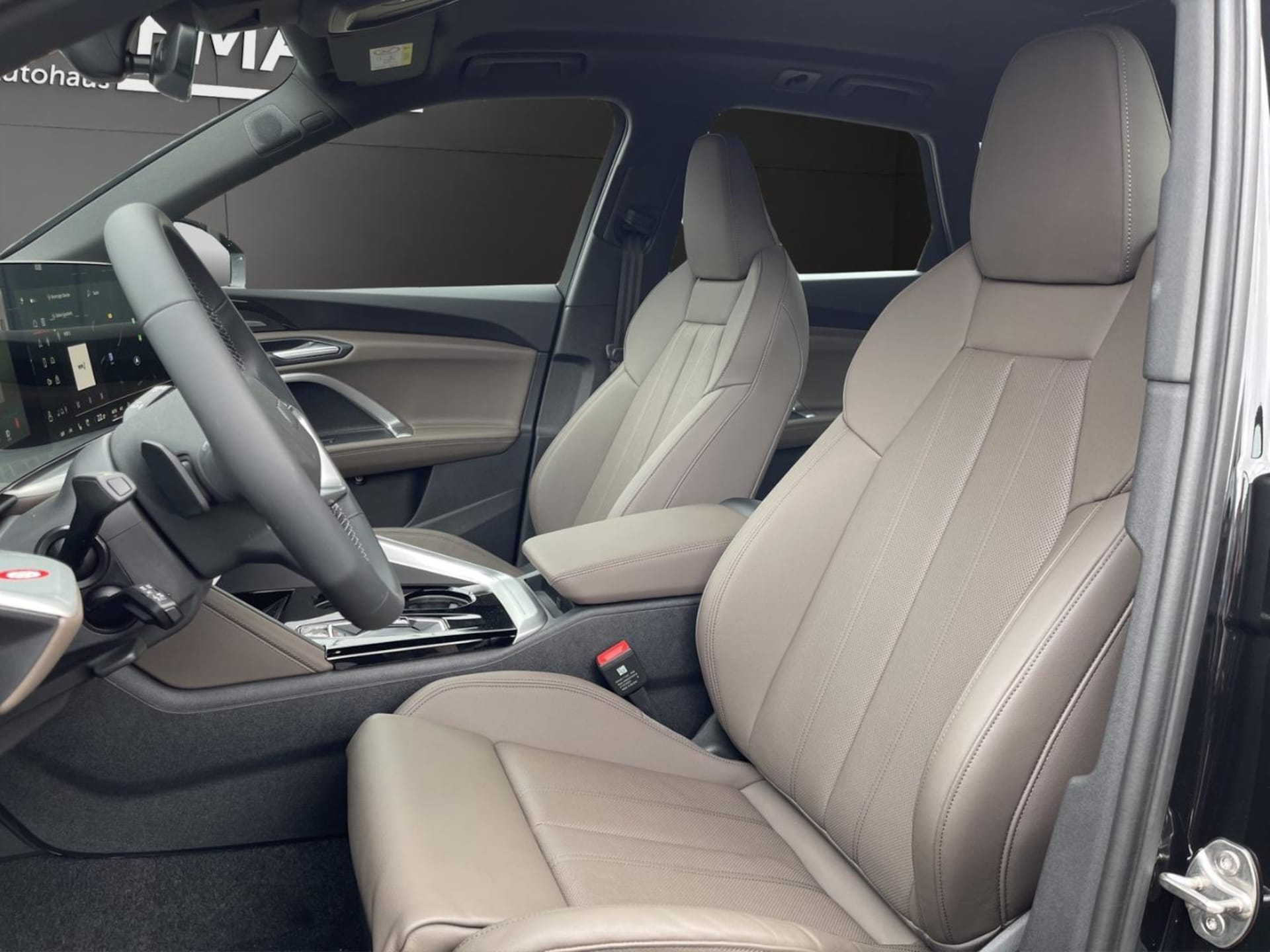 Audi Q5 SUV