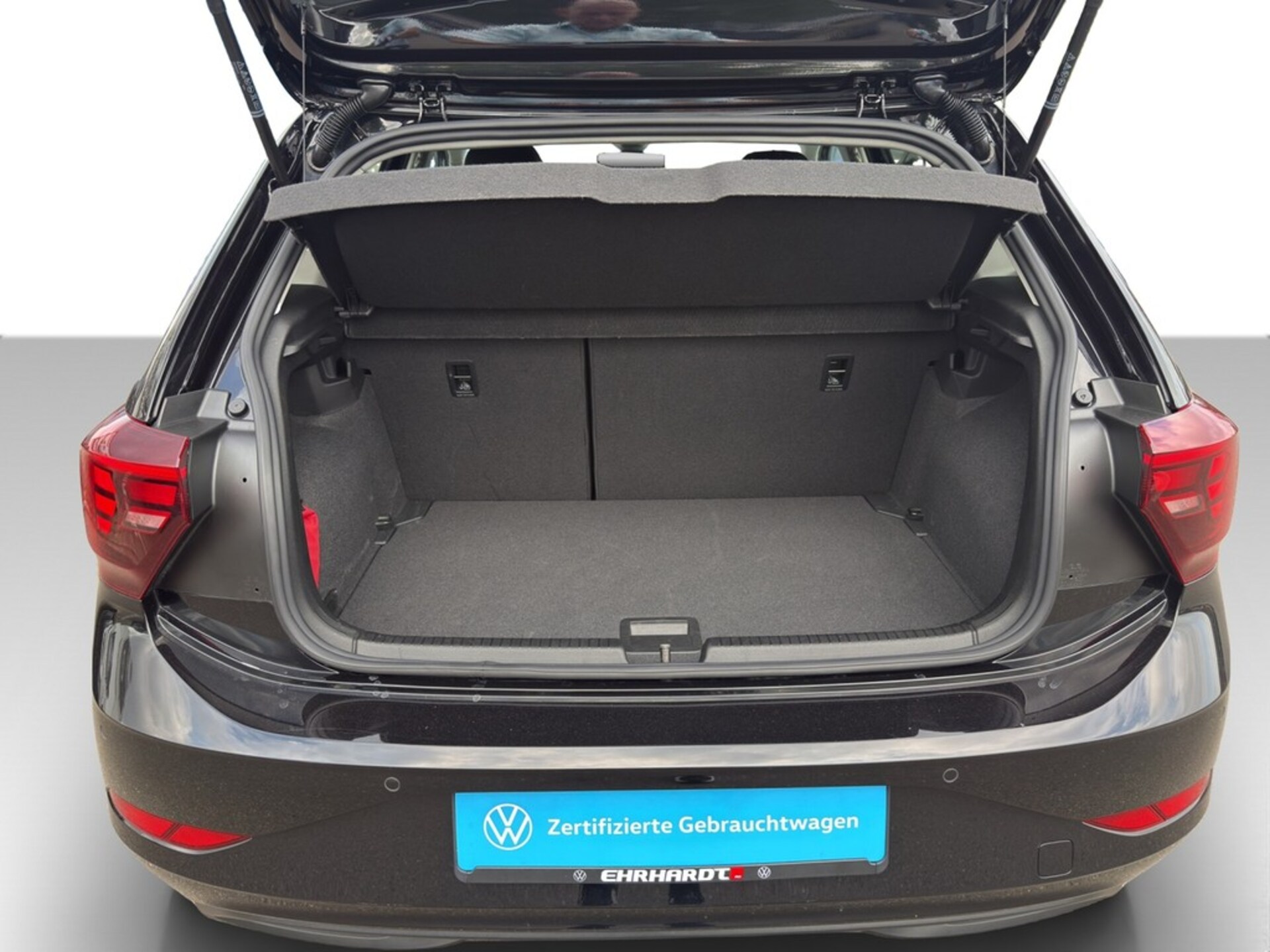 Volkswagen Polo Goal